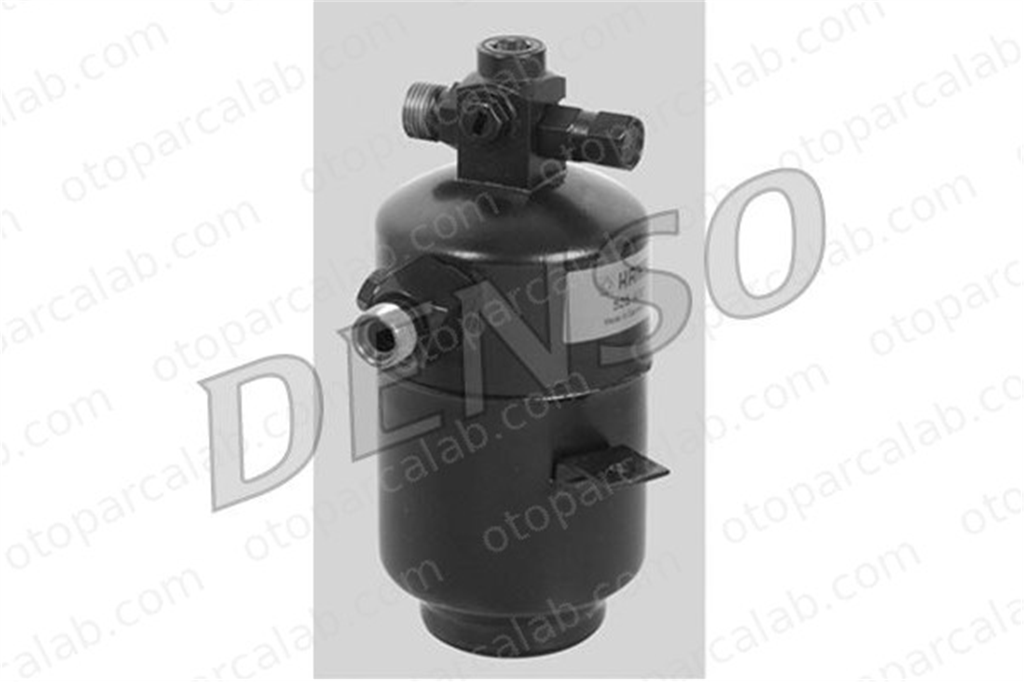 DENSO DFD17010 Klima Tüpü MERCEDES-BENZ SL A1298300183 1298300183
