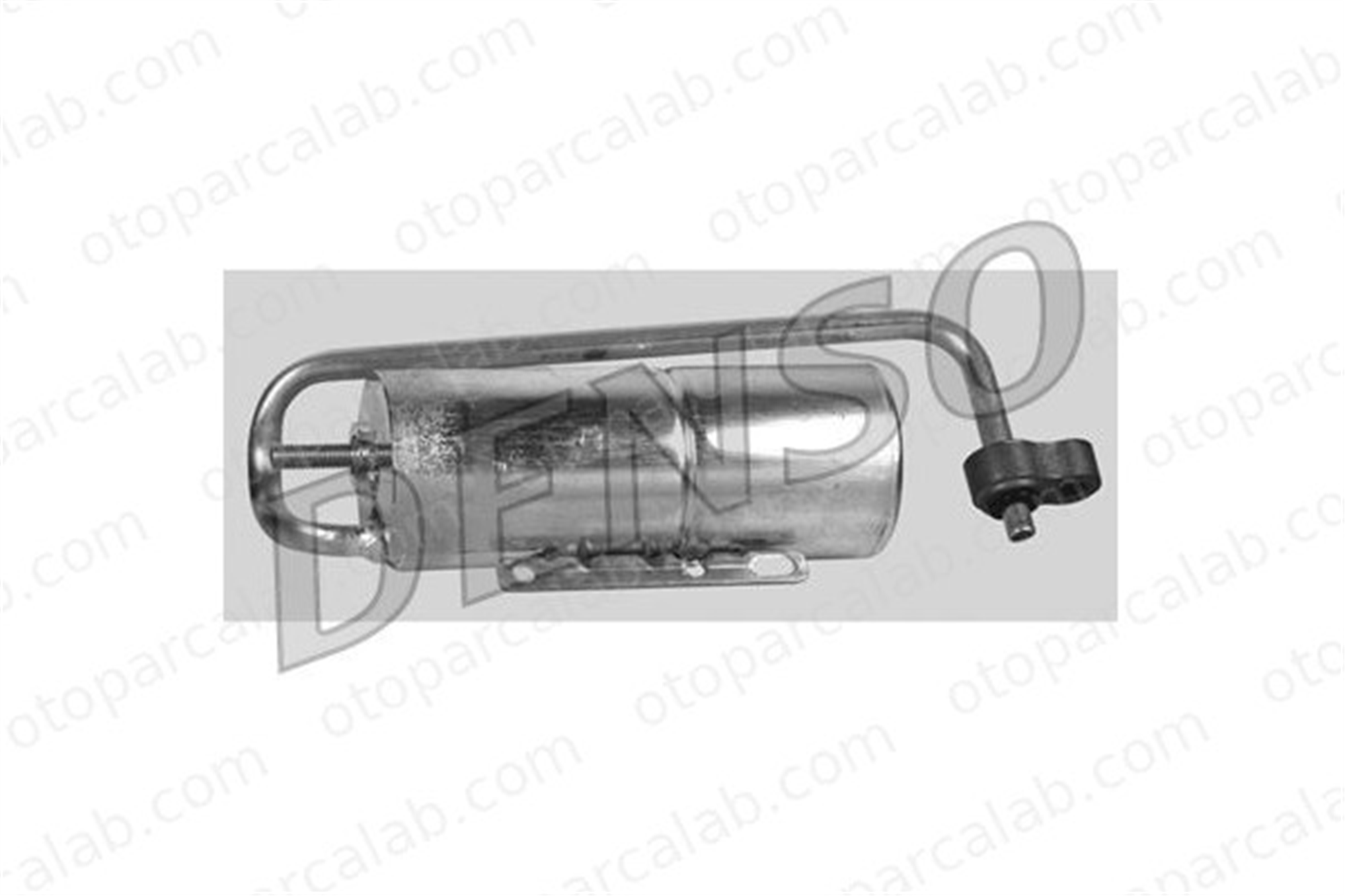 DENSO DFD20010 Klima Tüpü OPEL VECTRA C VECTRA C GTS 24418368 1848044