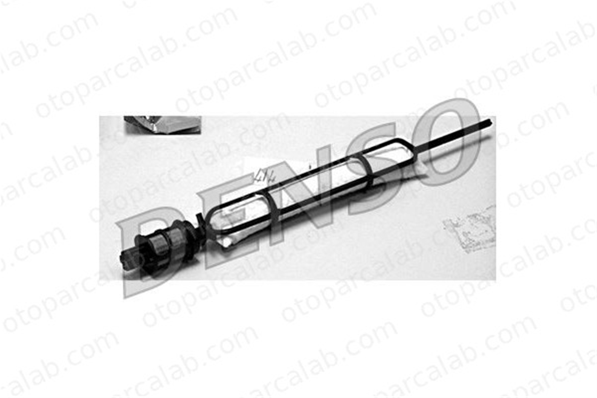 DENSO DFD20017 Klima Tüpü OPEL ASTRA H Station wagon ASTRA H GTC 13148307 1618308