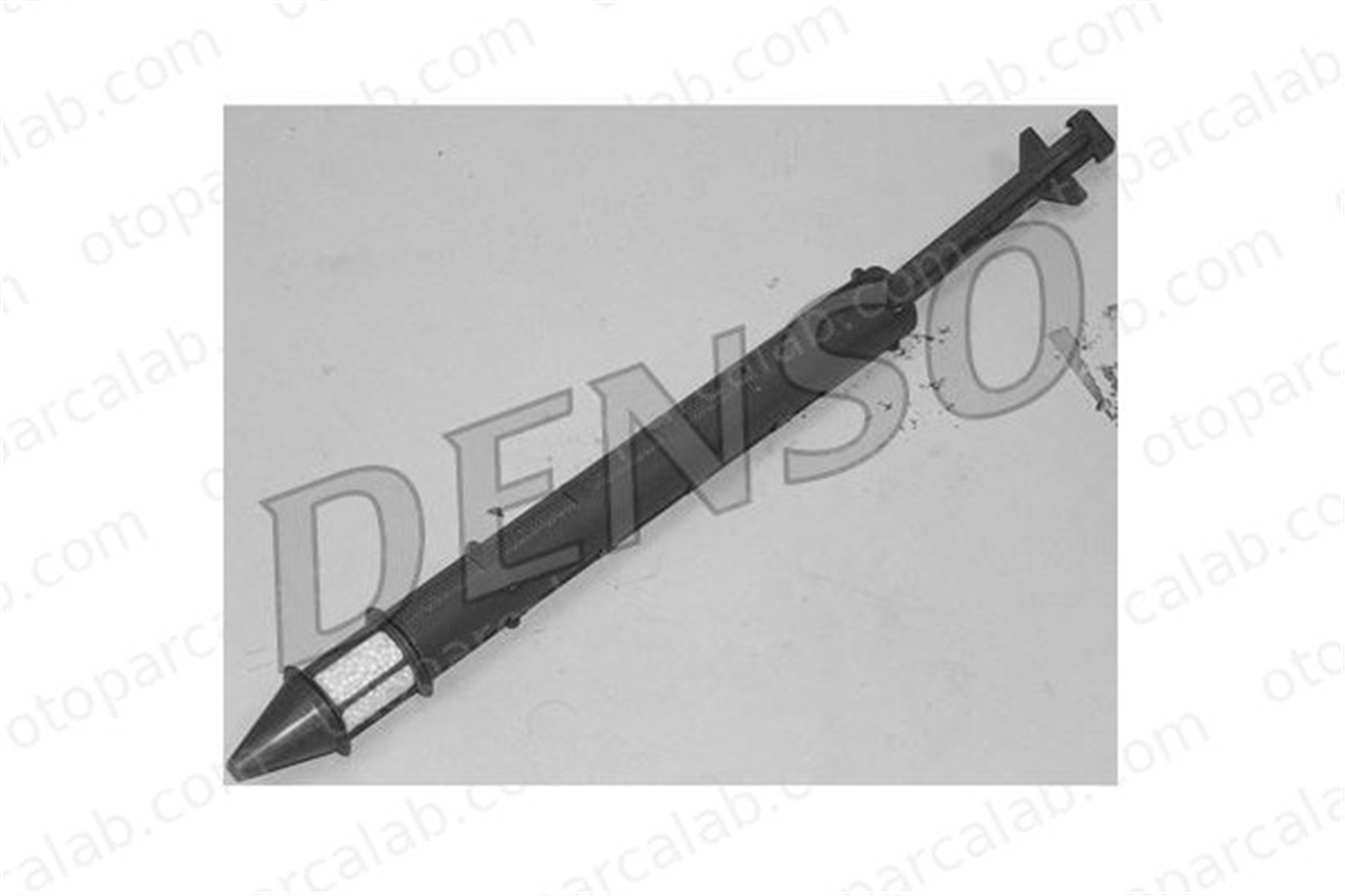 DENSO DFD26005 Klima Tüpü SKODA FABIA I Combi FABIA II Combi DFD26005 6Q0820193B
