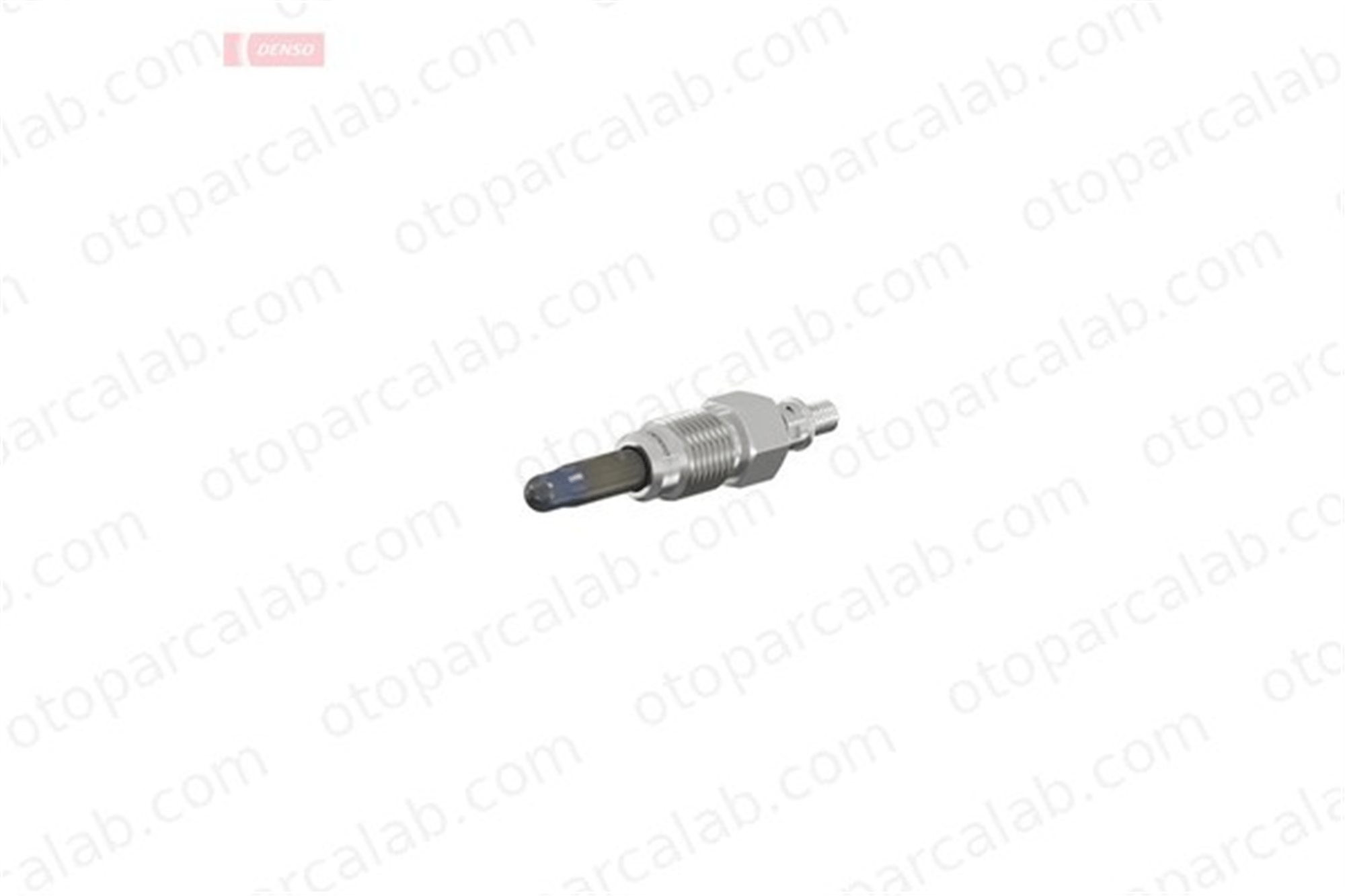 DENSO DG-012 Isıtma Bujisi VW LT 40-55 I Panelvan/Van LT 28-35 I Panelvan/Van 39034170 039034170