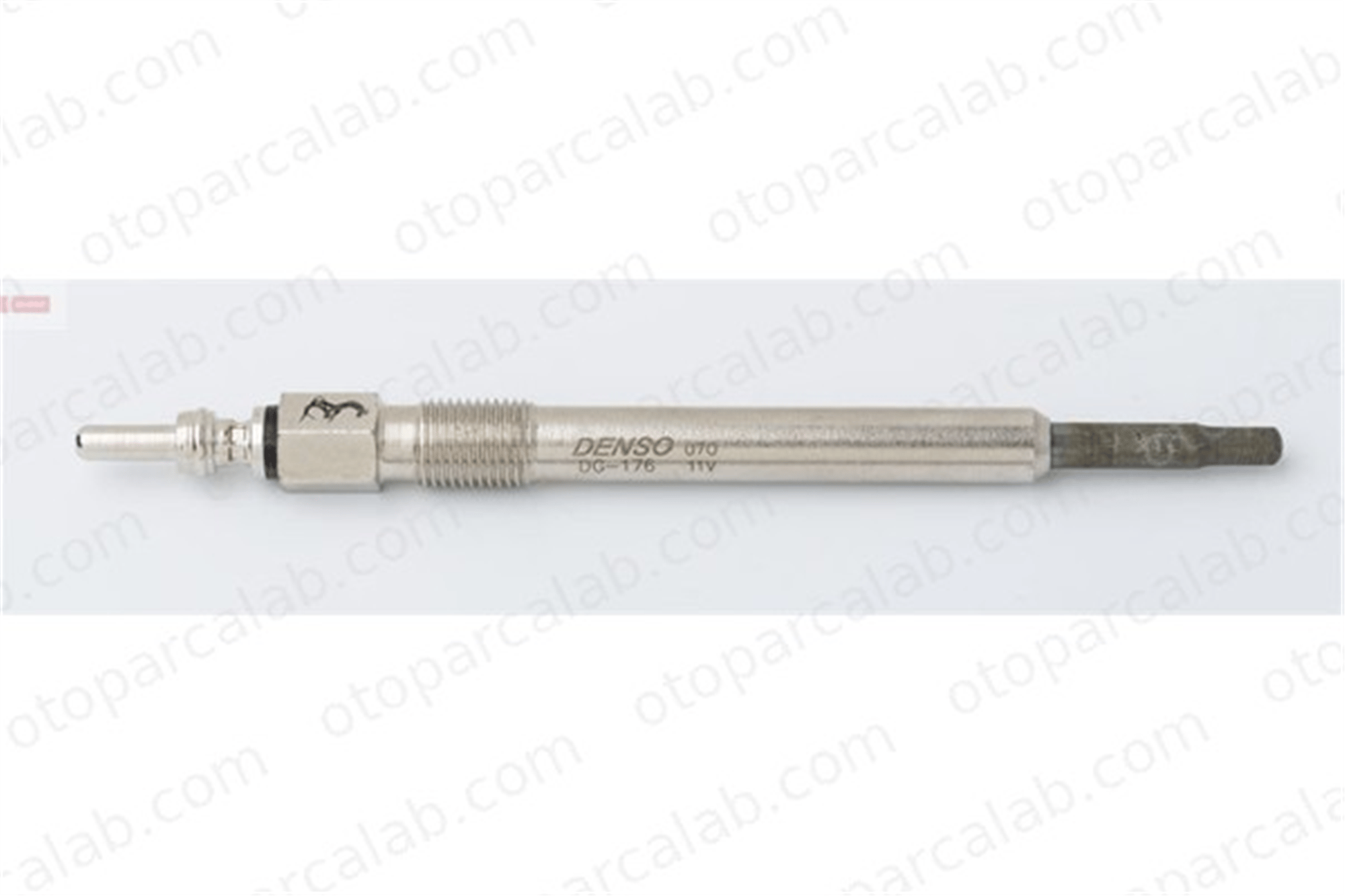 DENSO DG-176 Isıtma Bujisi CHRYSLER VOYAGER IV JEEP CHEROKEE 5066840AA 05066840AA
