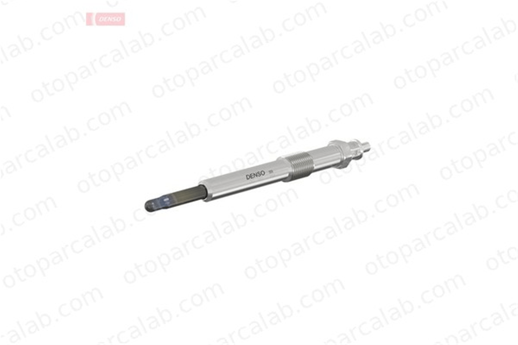 DENSO DG-181 Isıtma Bujisi CITROËN C8 JUMPY 3M5Q6M090AC 1610429480