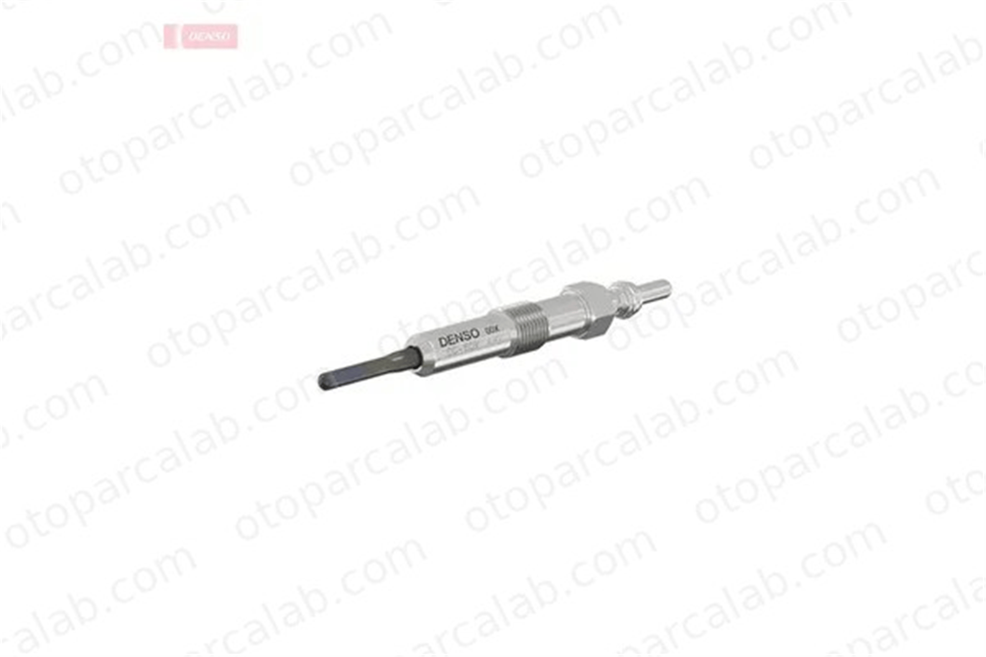 DENSO DG-609 Isıtma Bujisi RENAULT KANGOO / GRAND KANGOO II KANGOO Express 110655687R 8200682592