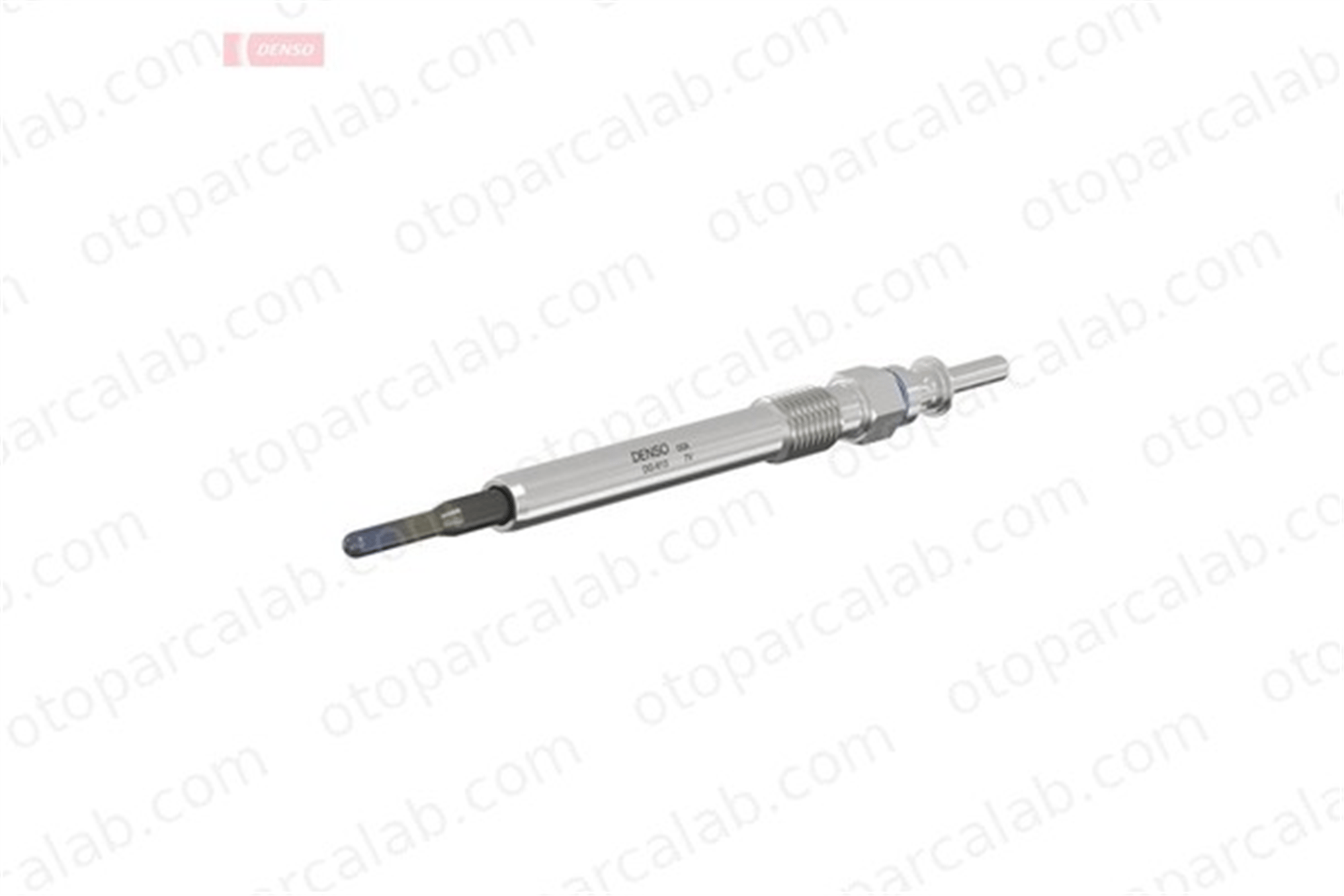 DENSO DG-613 Isıtma Bujisi BMW X1 MINI MINI COUNTRYMAN 7805255 12237803368