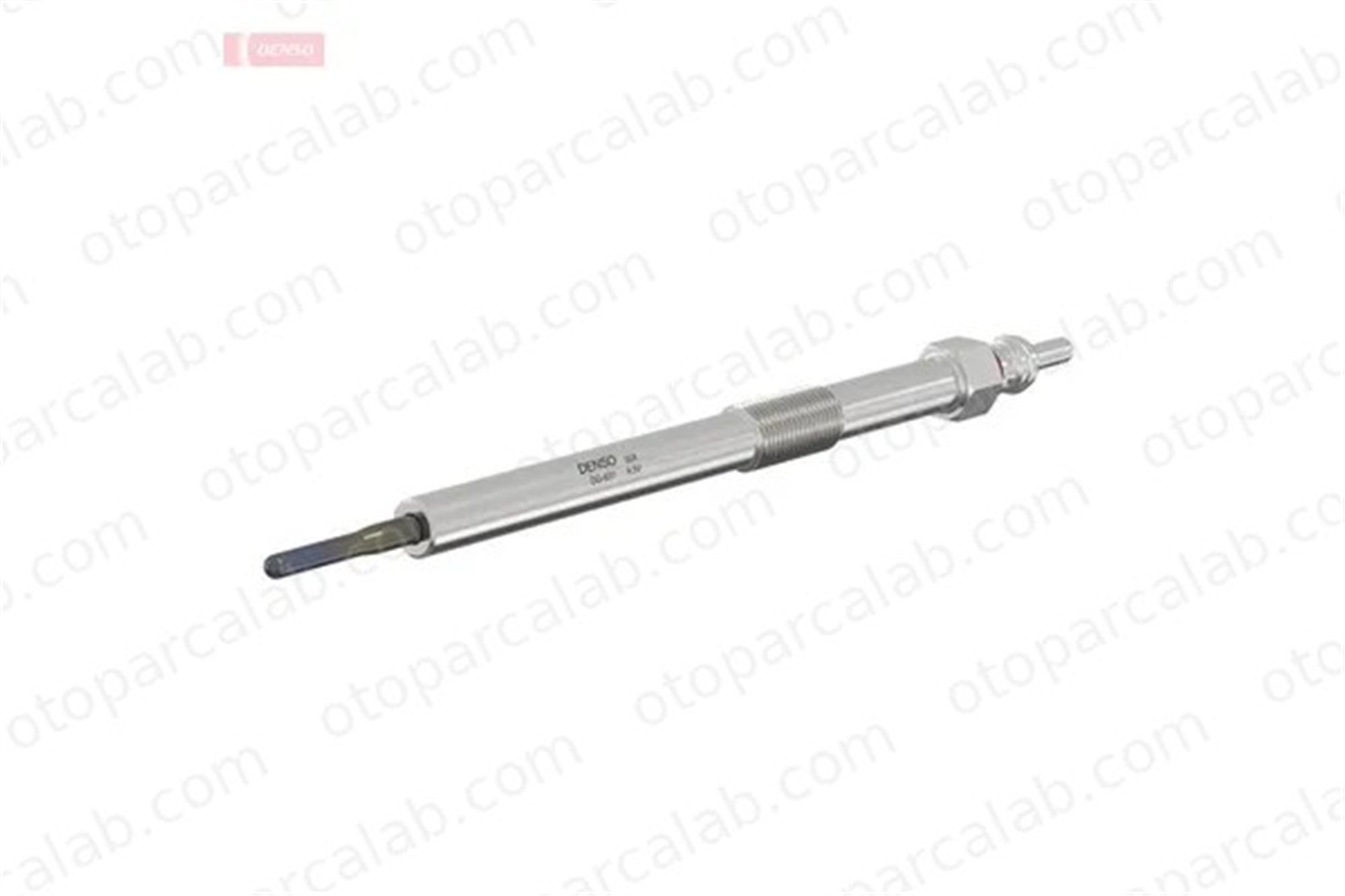 DENSO DG-631 Isıtma Bujisi OPEL VIVARO B Minibüs/Otobüs VIVARO B Panelvan/Van 110651492R 6221590001