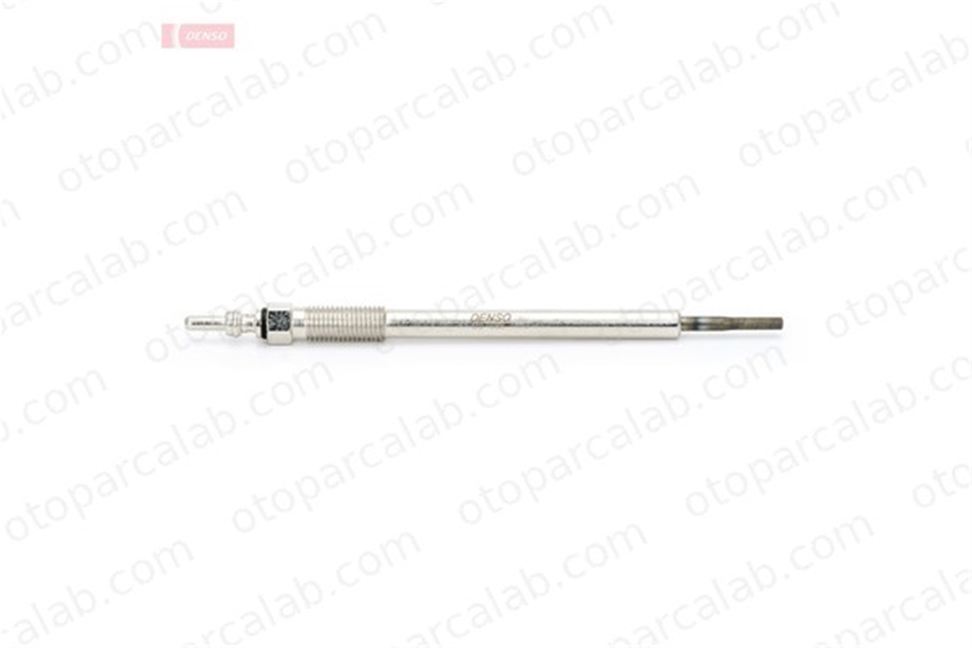 DENSO DG-656 Isıtma Bujisi MITSUBISHI ASX FIAT FULLBACK Pick-up 1820A019 1607849980