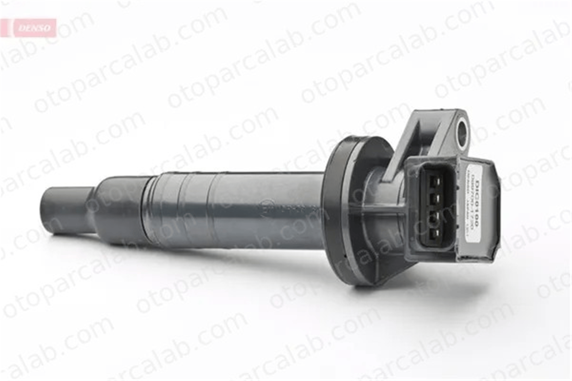 DENSO DIC-0100 Ateşleme Bobini TOYOTA AVENSIS AVENSIS Station wagon 9091902239 597088
