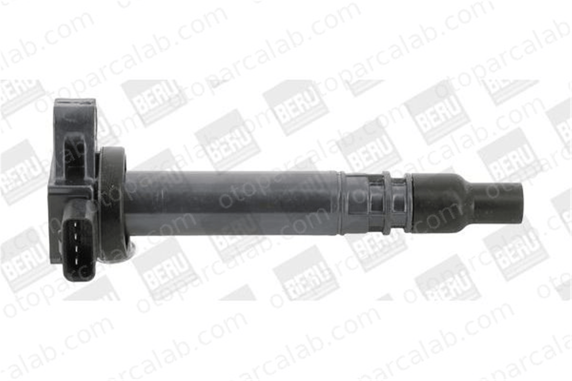 DENSO DIC-0137 Ateşleme Bobini TOYOTA HIACE IV Minibüs/Otobüs HIACE IV Panelvan/Van 9091902237