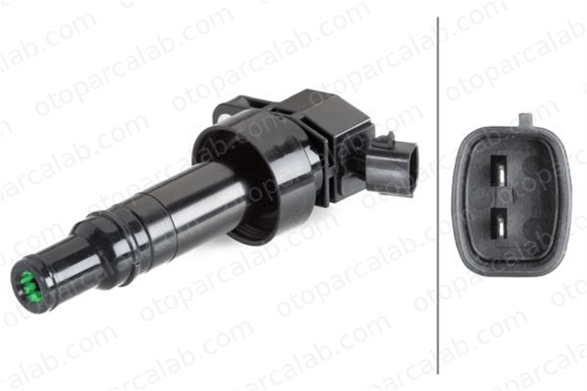 DENSO DIC-0207 Ateşleme Bobini HYUNDAI i30 i30 Coupe 273012B100