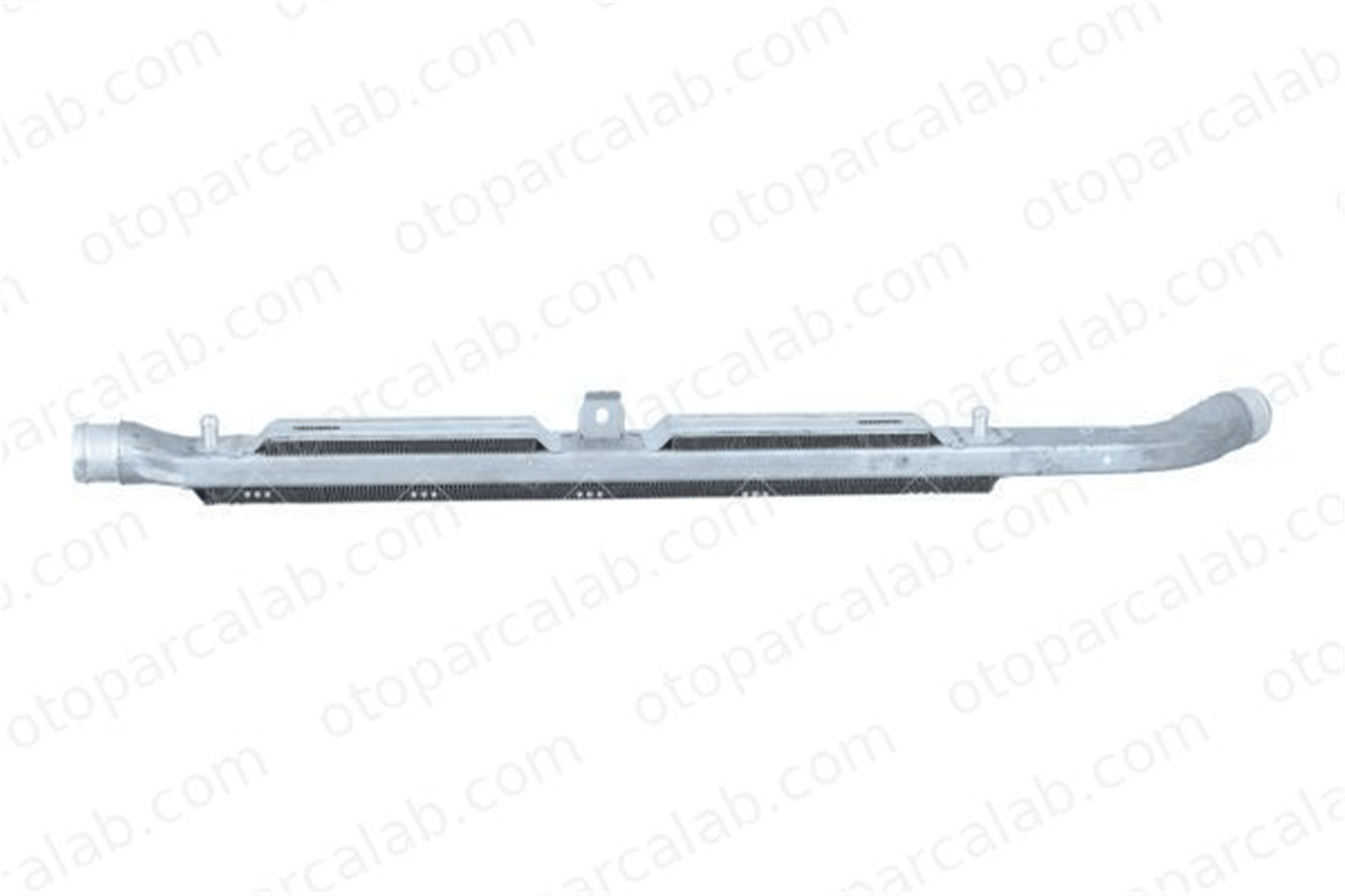 DENSO DIT02026 Turbo Radyatörü AUDI A6 C6 Avant DIT02026 4F0145731E