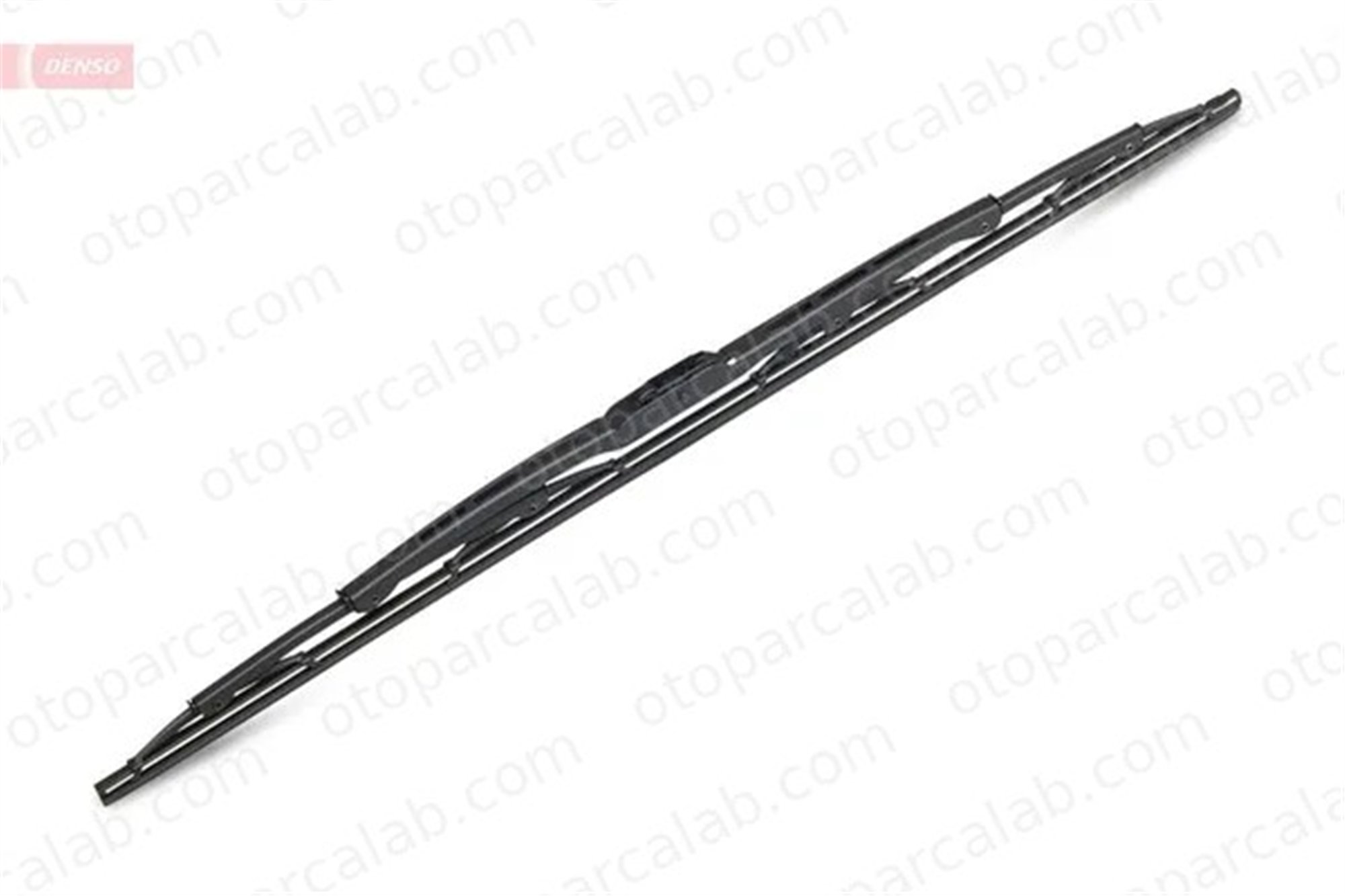 DENSO DM-053 Silecek Süpürgesi Ön 530 mm - 21 inç AUDI 100 C3 Sedan 100 C3 Avant 65409400 MR245220