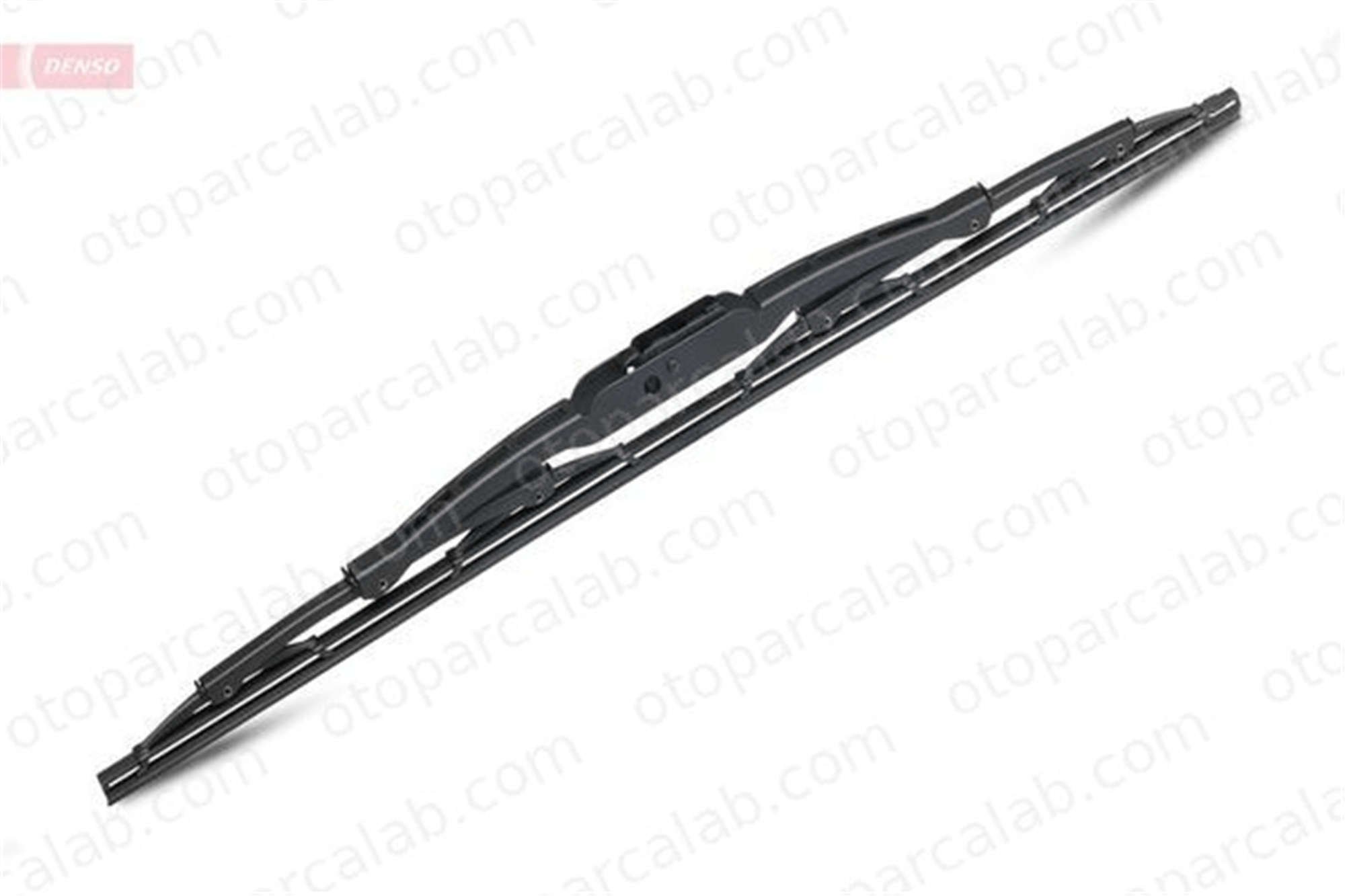 DENSO DM-550 Silecek Süpürgesi Ön 500 mm - 20 inç BMW 3 RENAULT 21 Sedan 61613424490 443590