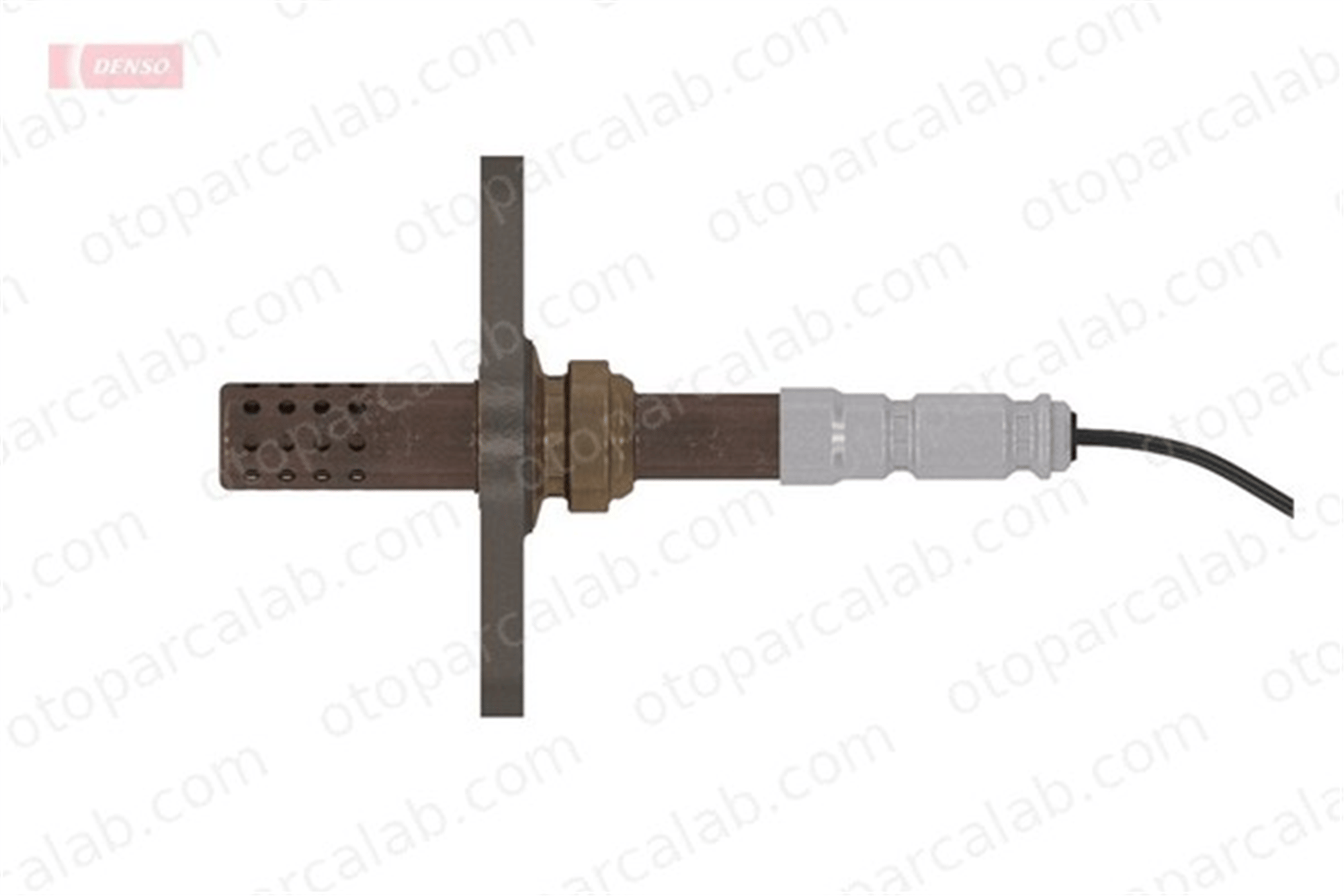 DENSO DOX-0107 Oksijen (Lambda) Sensörü TOYOTA CAMRY CAMRY Station wagon DOX0107 8946519155