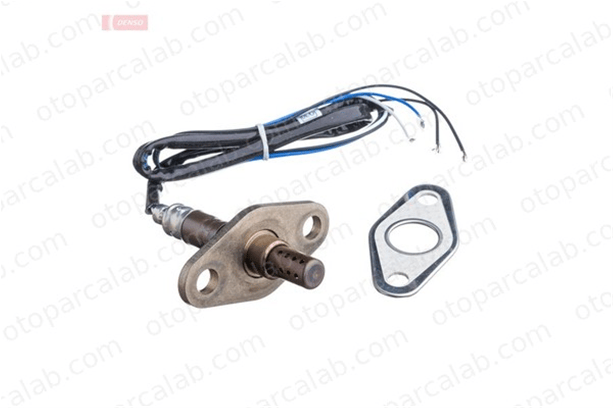 DENSO DOX-0111 Oksijen (Lambda) Sensörü TOYOTA COROLLA COROLLA Compact 8946519675 8946502020