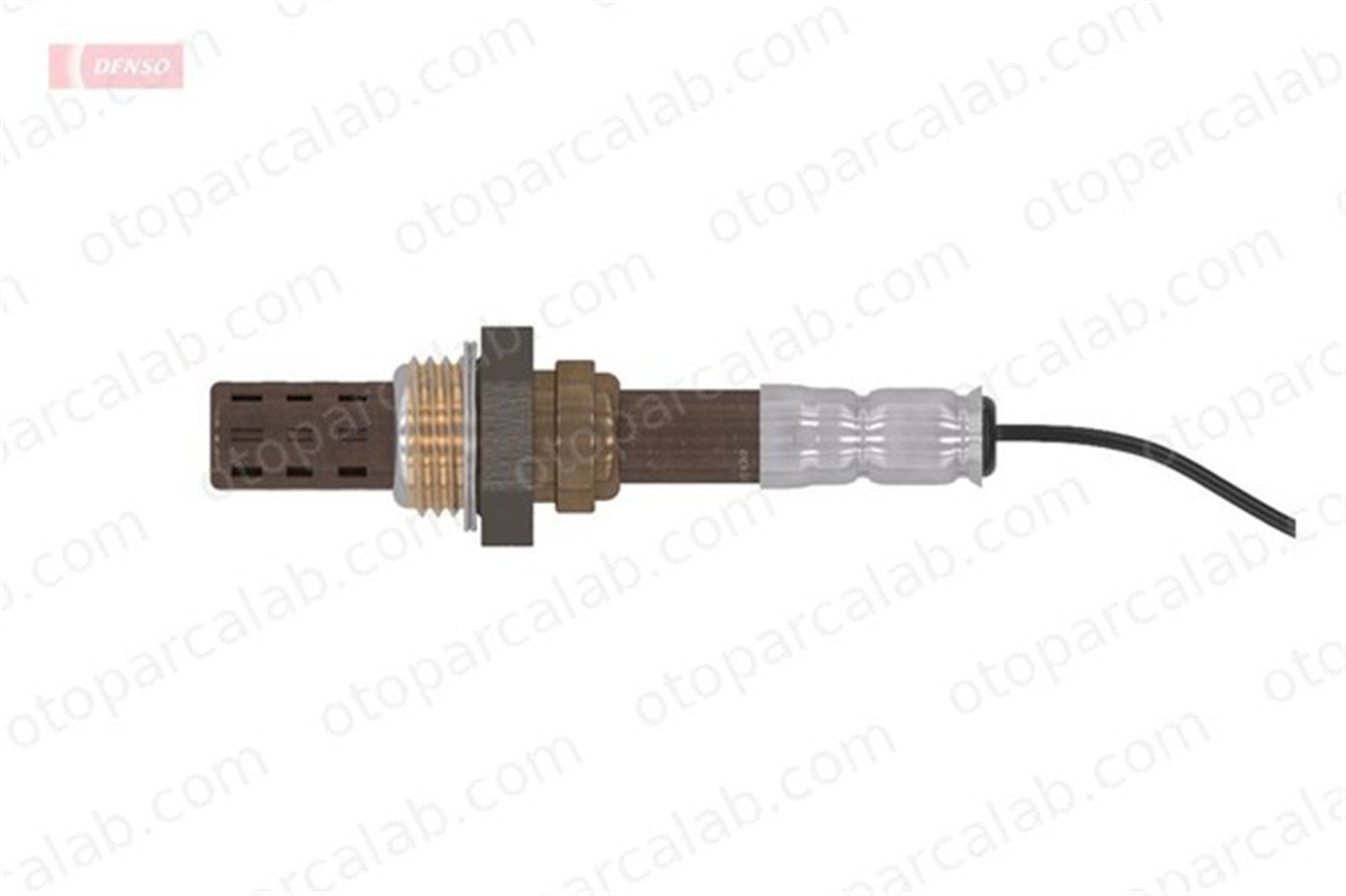 DENSO DOX-0125 Oksijen (Lambda) Sensörü OPEL ASTRA F Station wagon ASTRA F 855305 855315