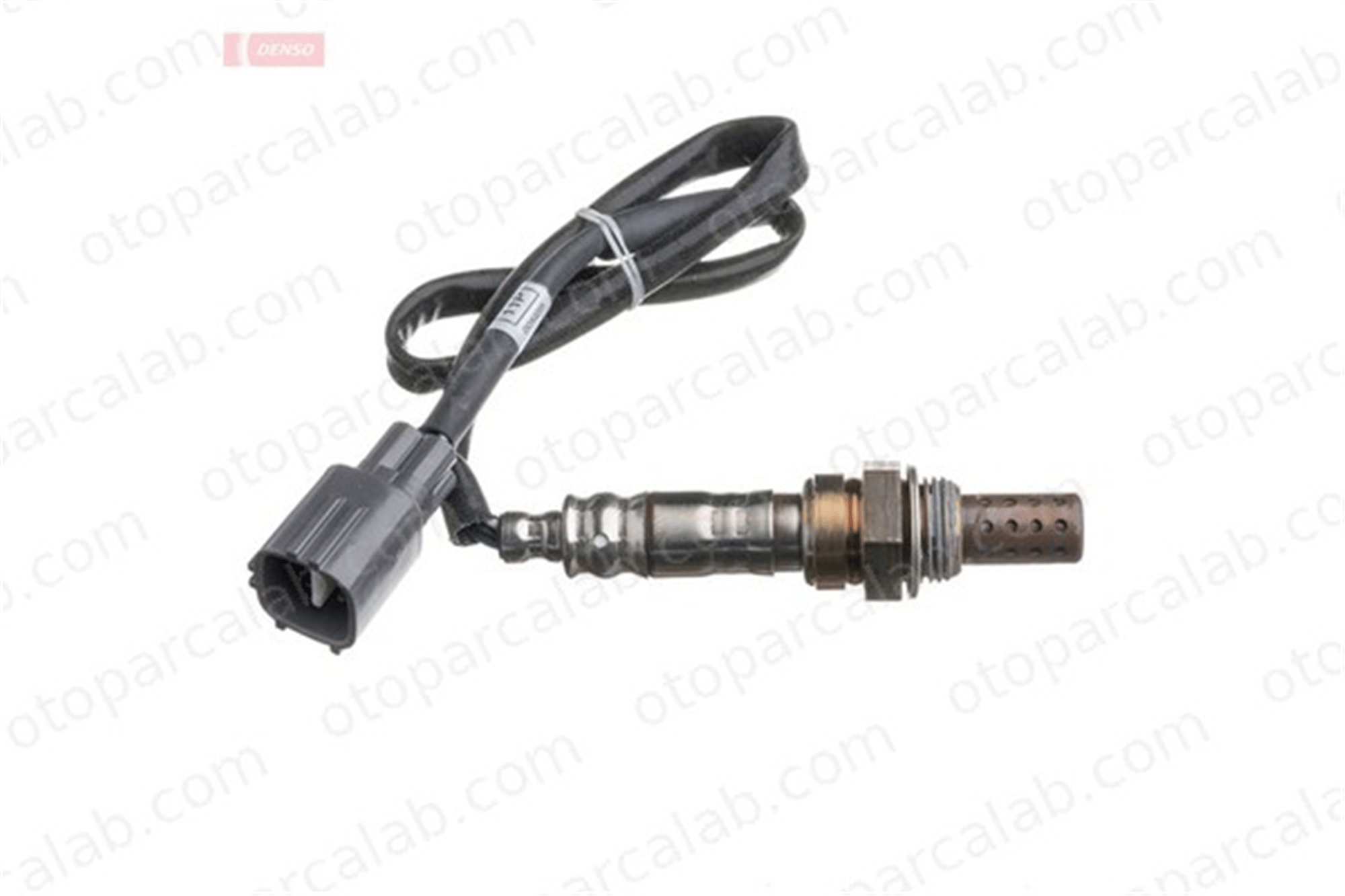 DENSO DOX-0205 Oksijen (Lambda) Sensörü TOYOTA MR2 II DAIHATSU GRAN MOVE 8946512540 8946520280