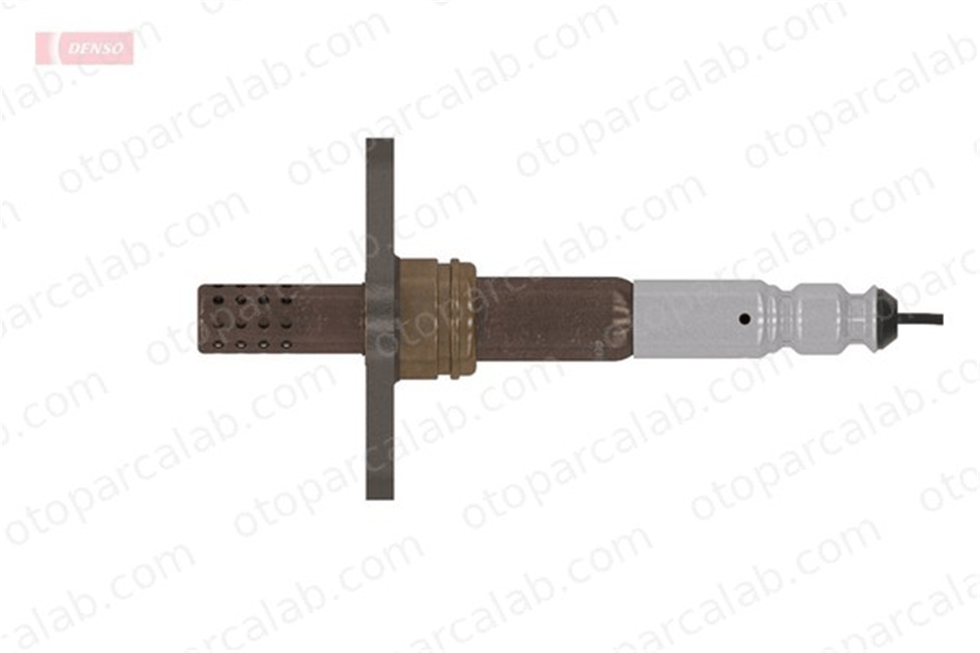 DENSO DOX-0207 Oksijen (Lambda) Sensörü TOYOTA CAMRY COROLLA 8946519155 8946512030