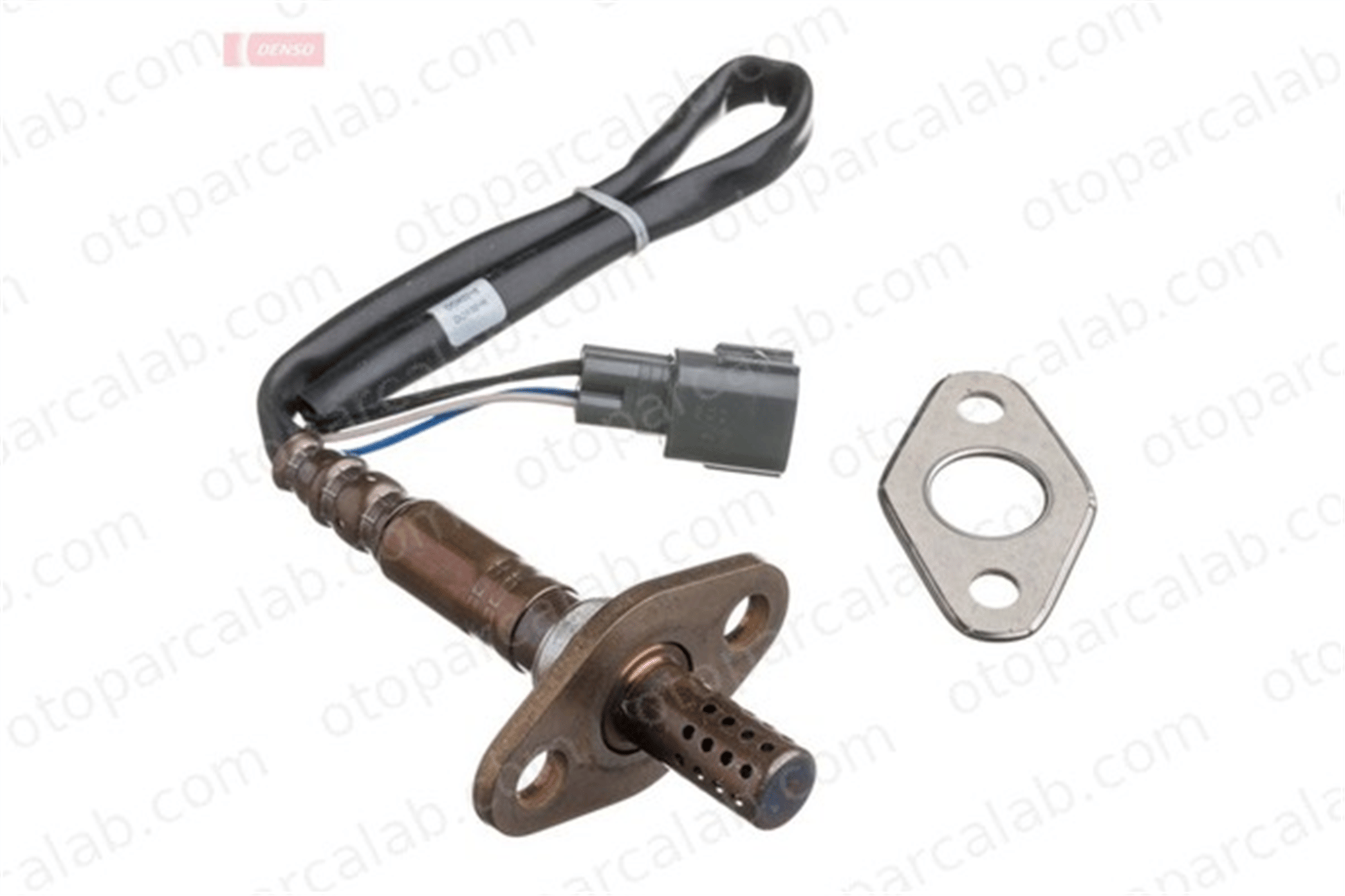 DENSO DOX-0216 Oksijen (Lambda) Sensörü TOYOTA MR2 II PREVIA I 8946519515 8946517100