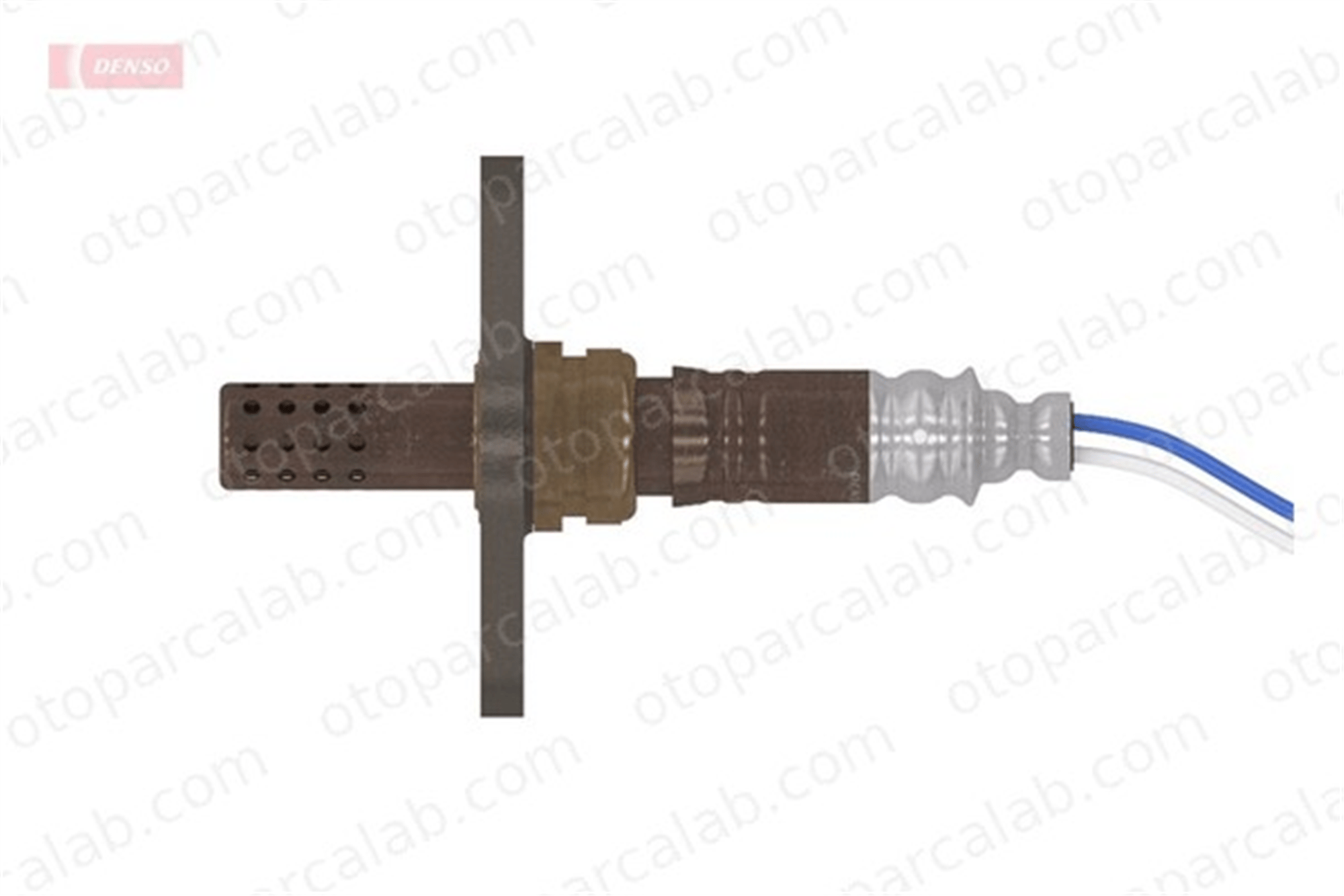 DENSO DOX-0220 Oksijen (Lambda) Sensörü TOYOTA PREVIA I STARLET 8946519405 8946519665