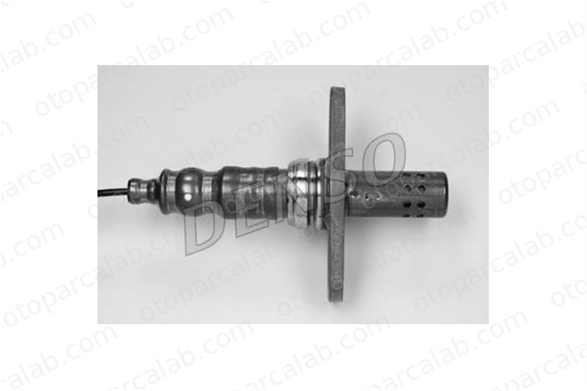 DENSO DOX-0221 Oksijen (Lambda) Sensörü TOYOTA CAMRY CAMRY Station wagon 8946539405 8946512320