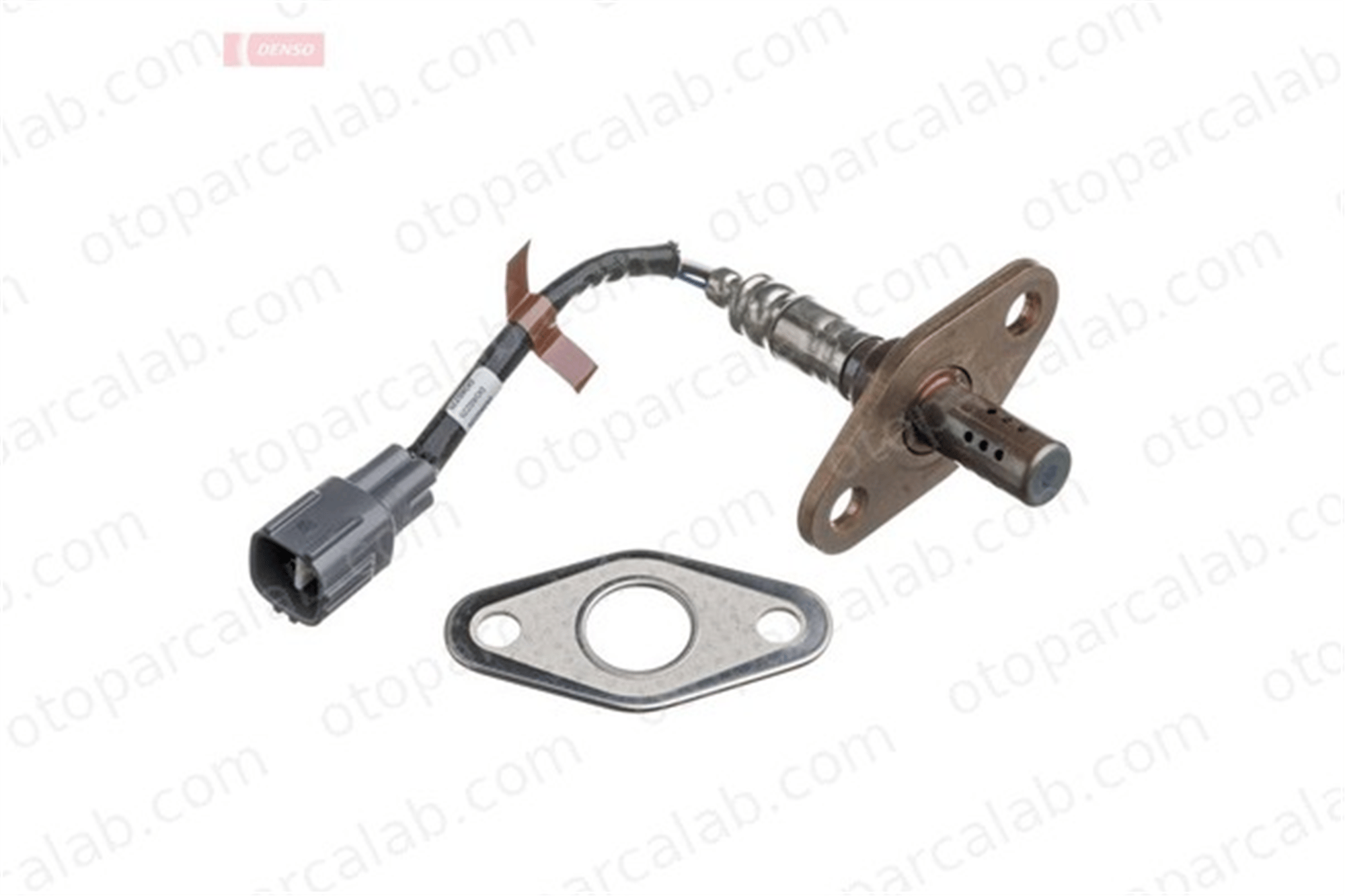 DENSO DOX-0225 Oksijen (Lambda) Sensörü TOYOTA COROLLA COROLLA Compact 8946519675 8946512440