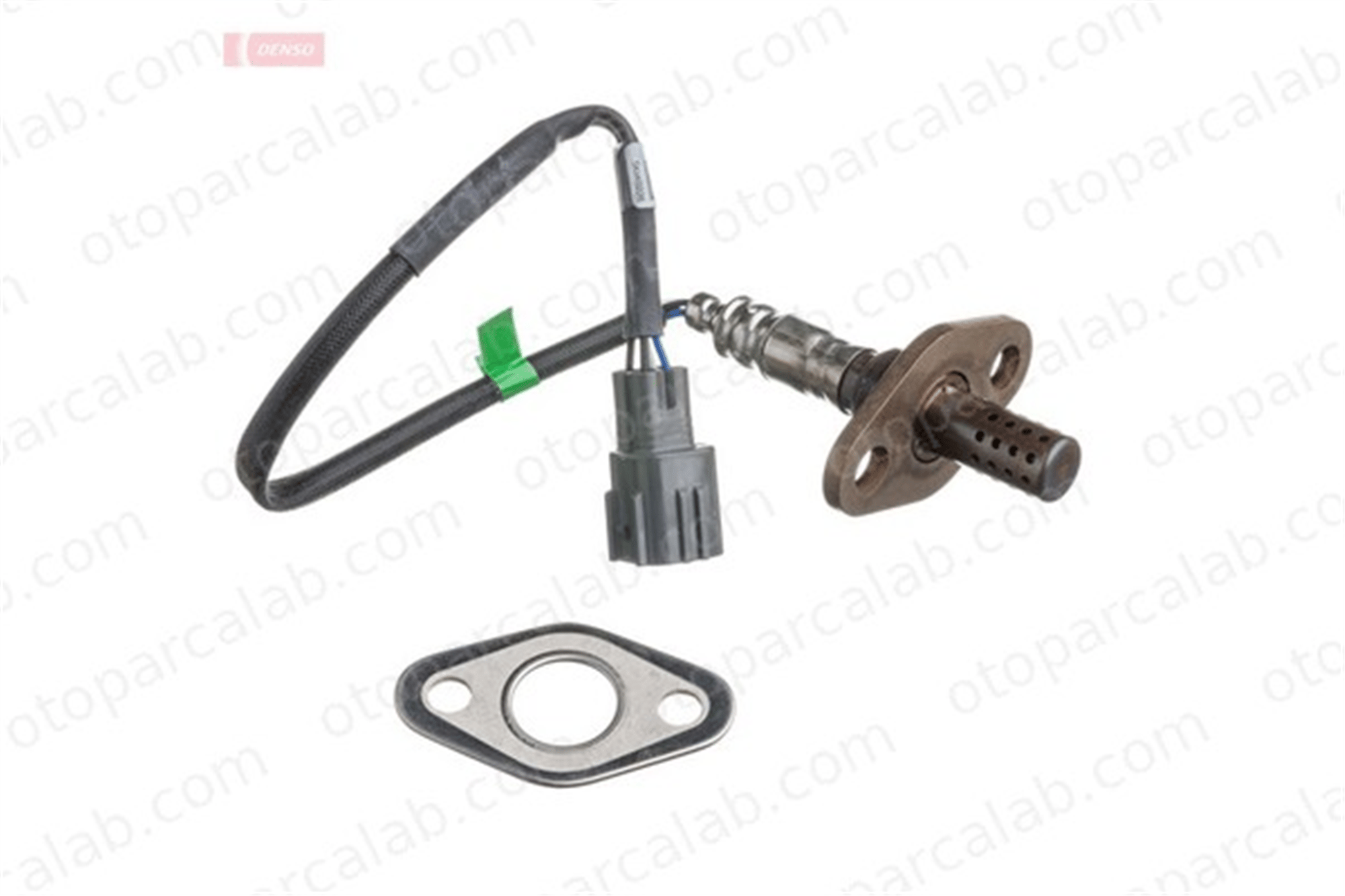 DENSO DOX-0226 Oksijen (Lambda) Sensörü TOYOTA HIACE IV Minibüs/Otobüs HIACE IV Panelvan/Van 8946535300 8946517140