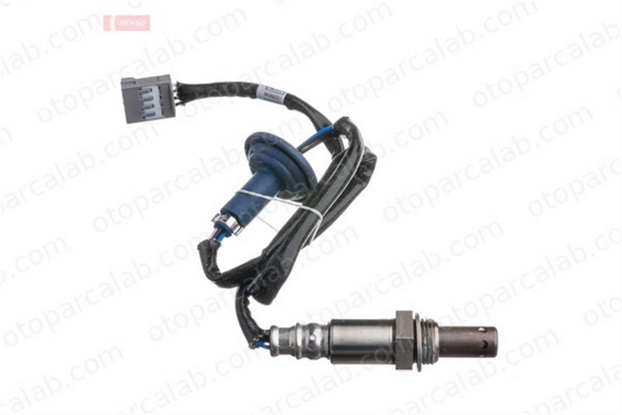 DENSO DOX-0233 Oksijen (Lambda) Sensörü TOYOTA RAV 4 II 8946542120 8946505070