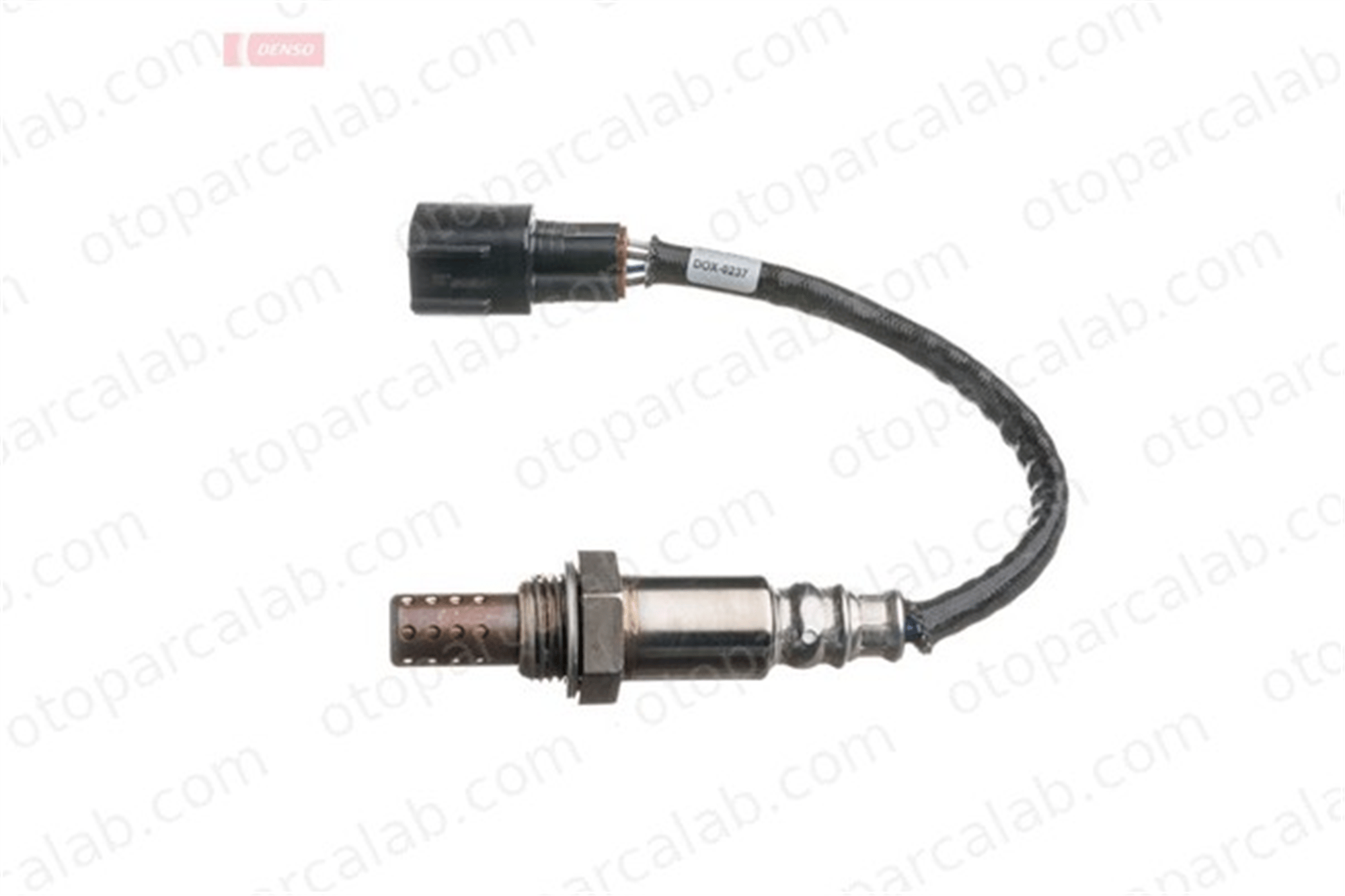 DENSO DOX-0237 Oksijen (Lambda) Sensörü TOYOTA CAMRY Sedan AURIS 8946512A50 89465B1060
