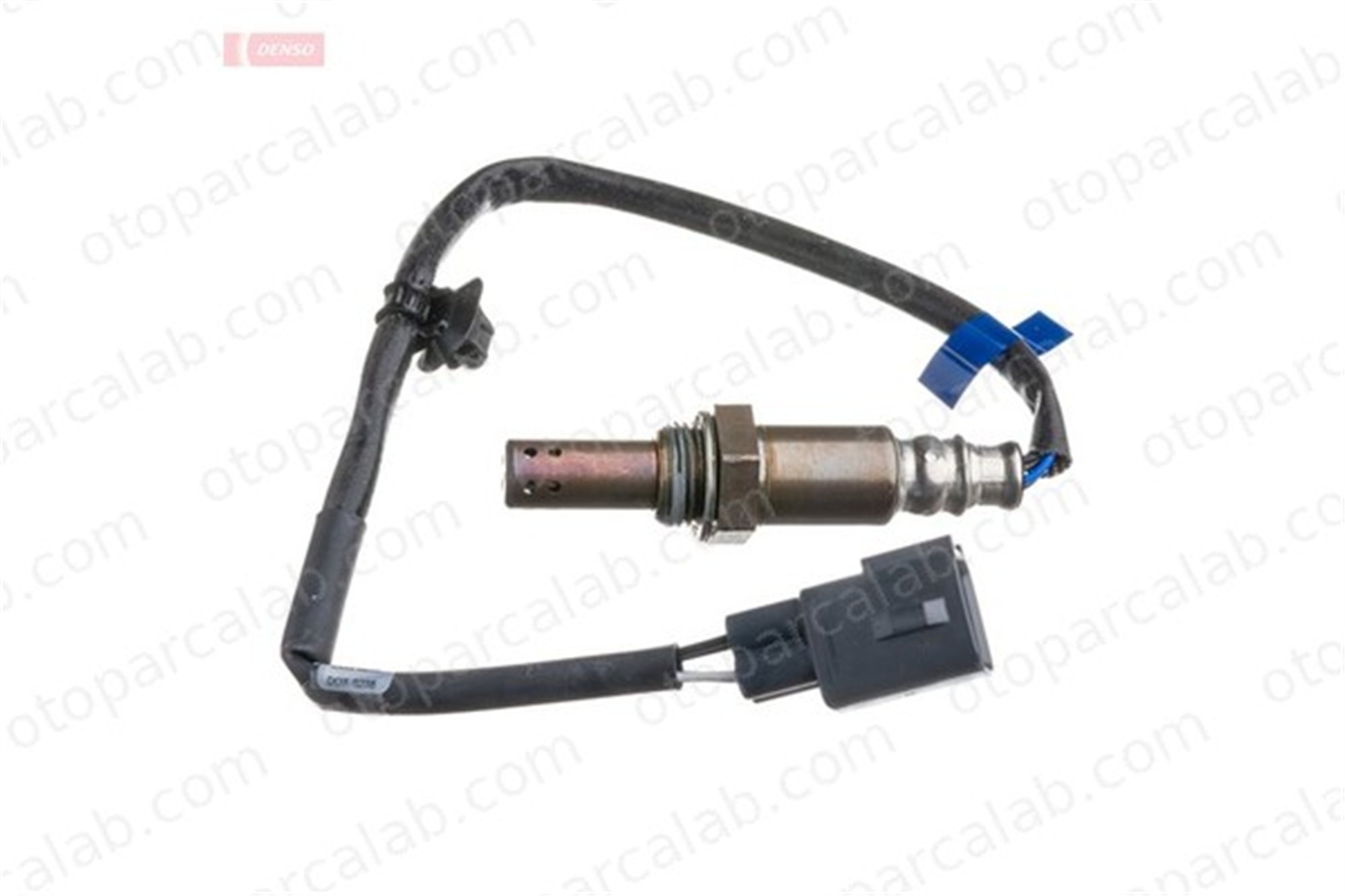 DENSO DOX-0238 Oksijen (Lambda) Sensörü TOYOTA AVENSIS AVENSIS Station wagon 8946505030 8946505110