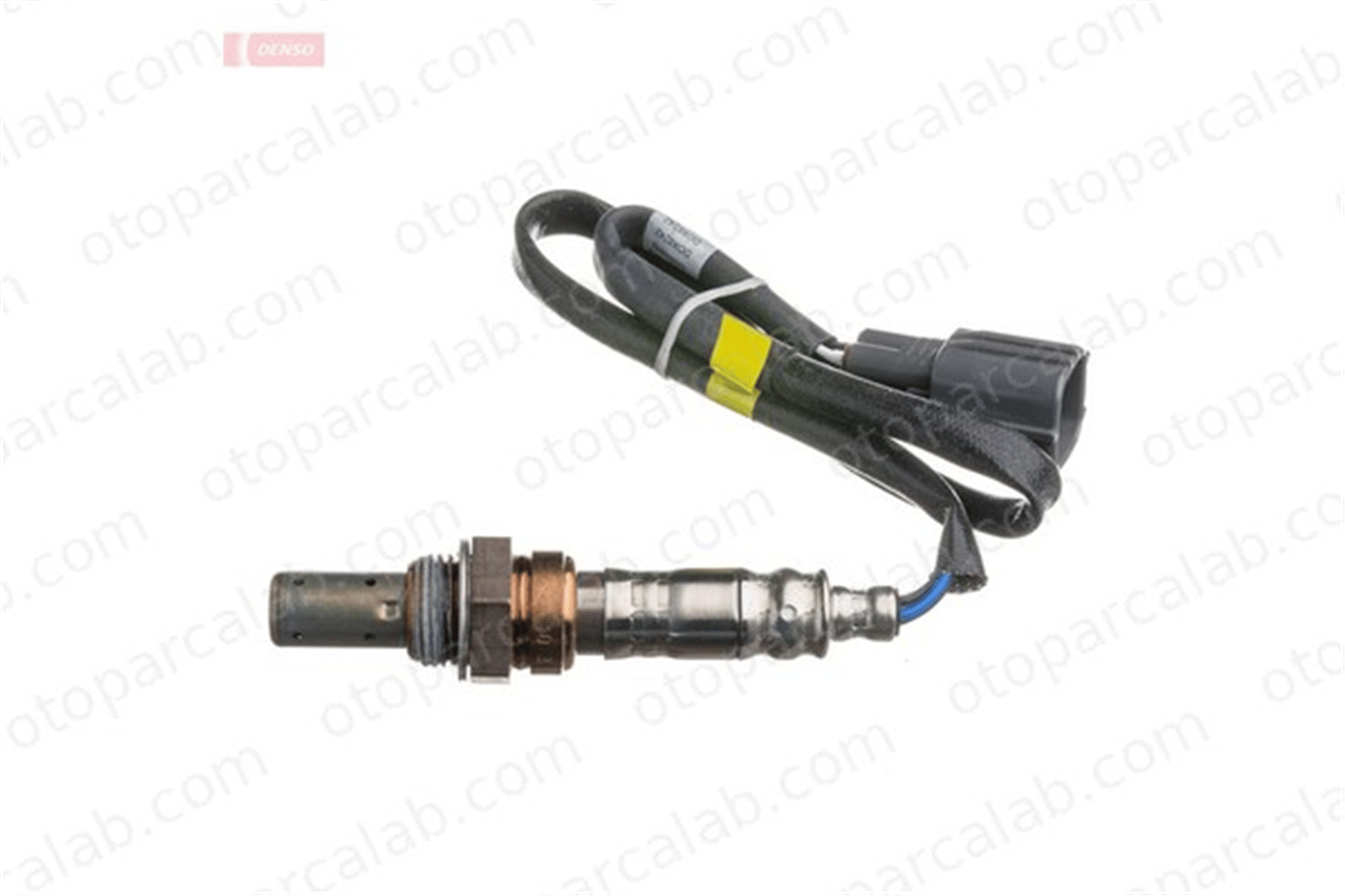 DENSO DOX-0242 Oksijen (Lambda) Sensörü TOYOTA CAMRY CAMRY Sedan 8946742010 8973754171