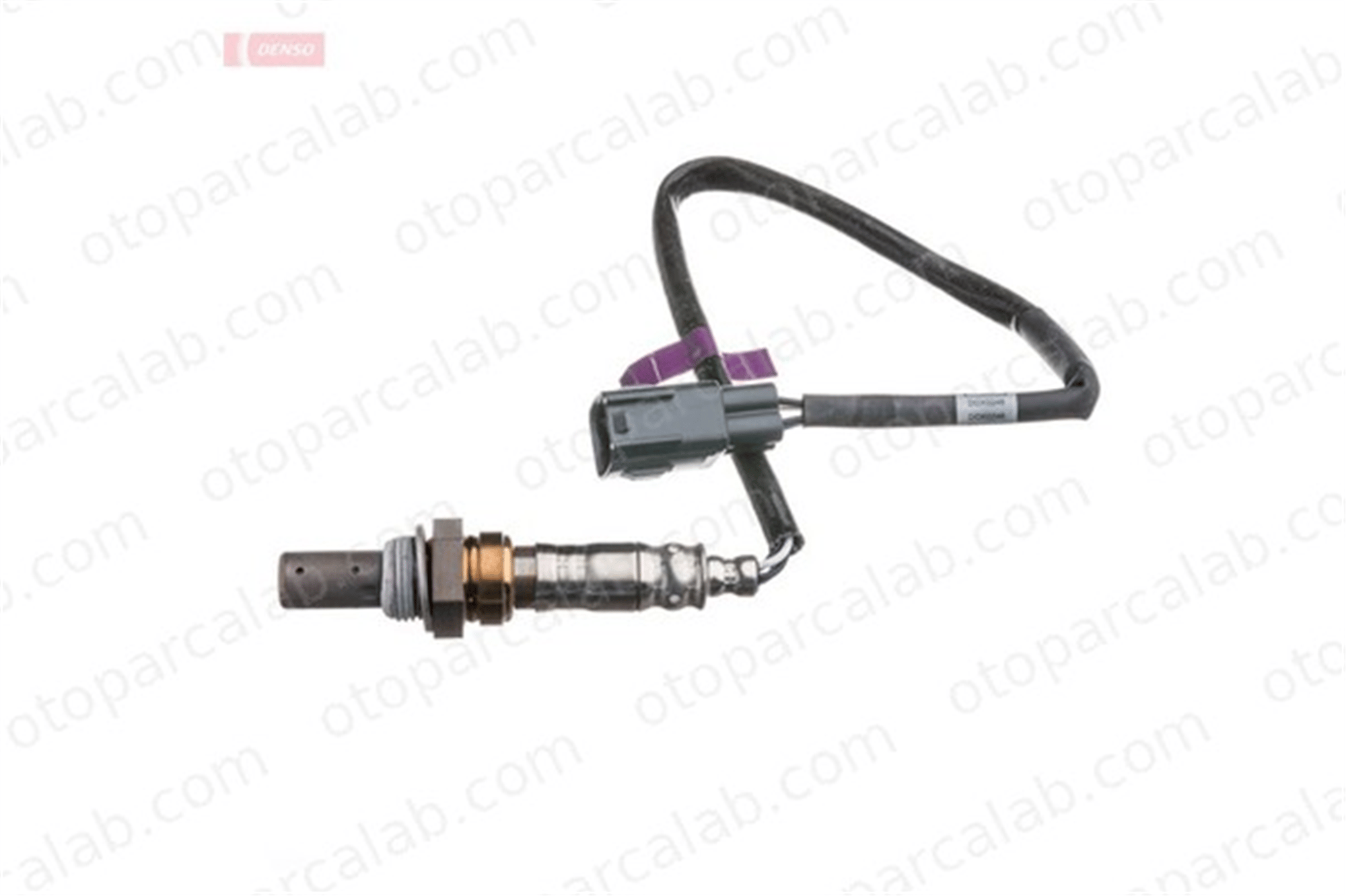DENSO DOX-0246 Oksijen (Lambda) Sensörü TOYOTA CAMRY AVENSIS VERSO 8946728040 8946733030