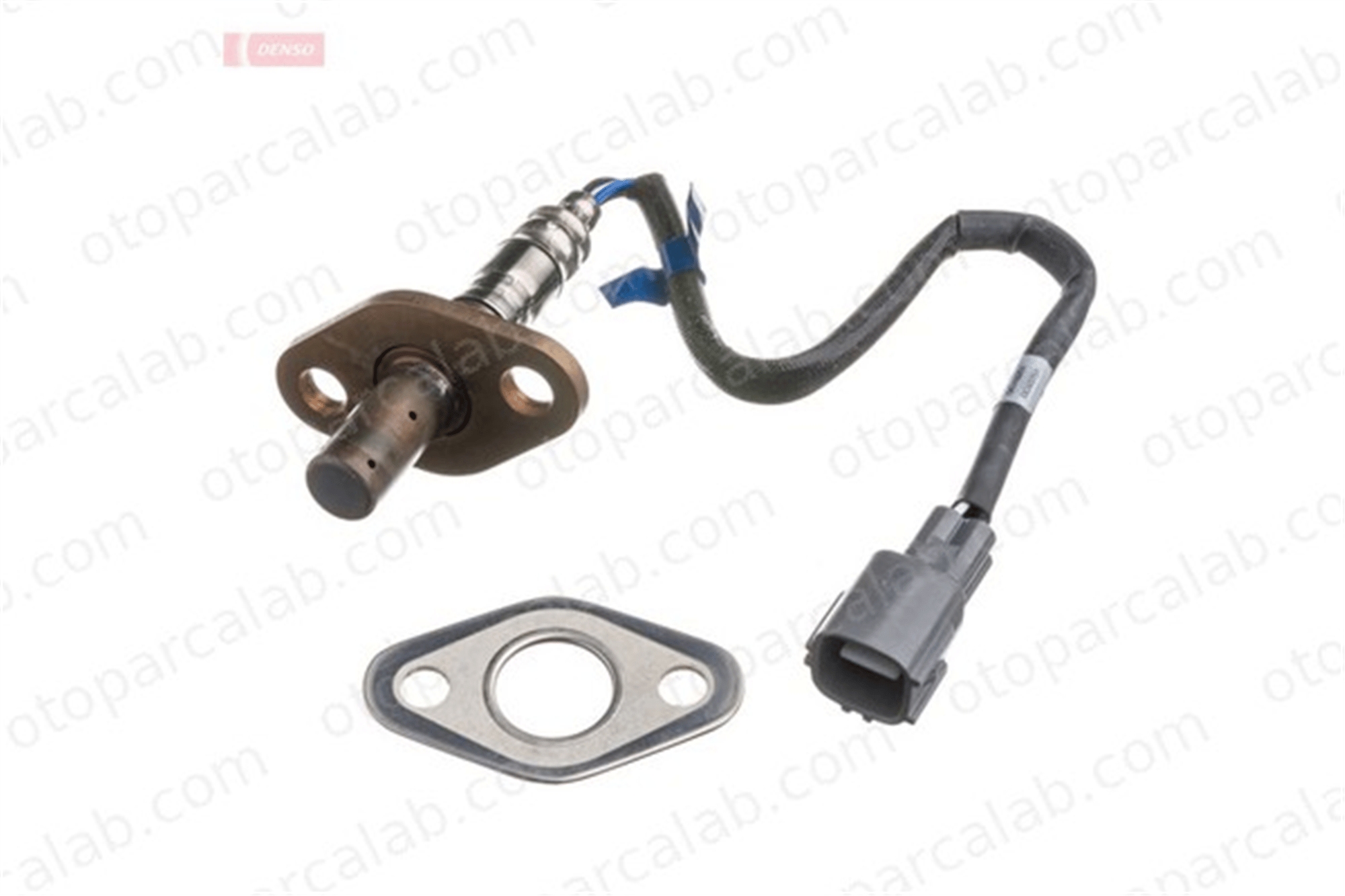 DENSO DOX-0251 Oksijen (Lambda) Sensörü TOYOTA CARINA E VI CARINA E VI Sedan 8946320070 8946320080