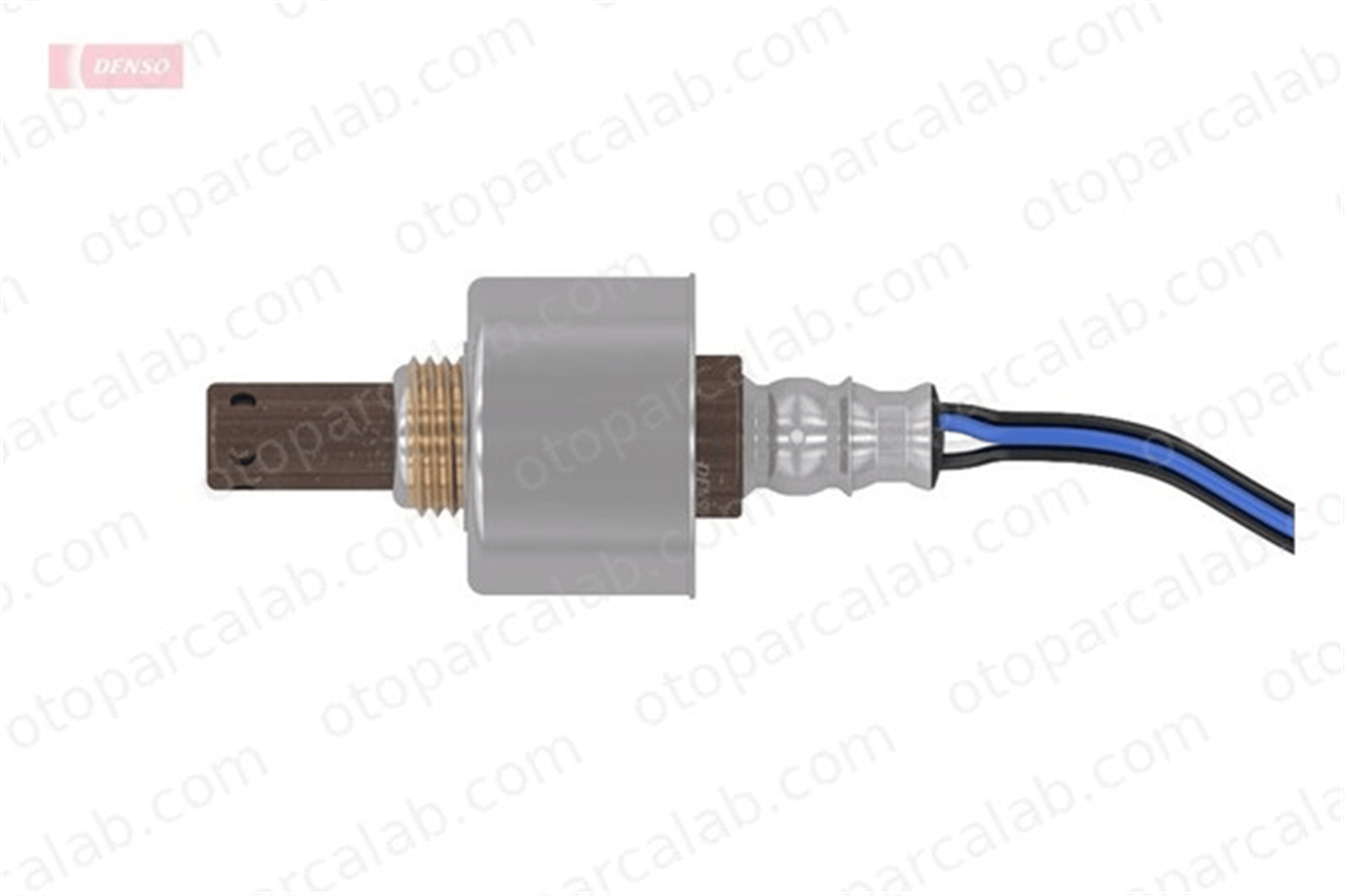 DENSO DOX-0252 Oksijen (Lambda) Sensörü TOYOTA AVENSIS AVENSIS Liftback 8946520770
