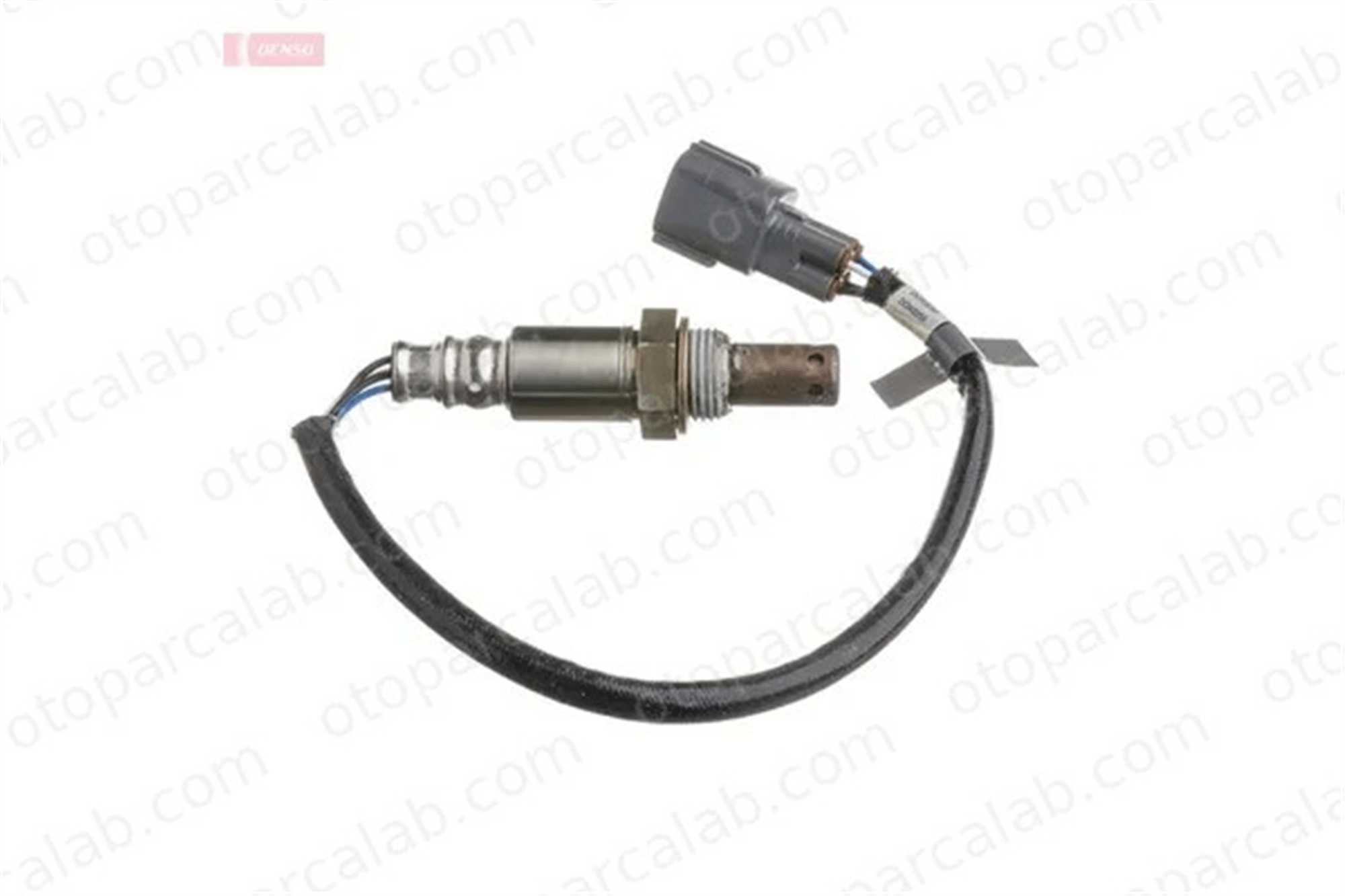 DENSO DOX-0255 Oksijen (Lambda) Sensörü TOYOTA CARINA E VI CARINA E VI Sedan 8946560220 8946535700