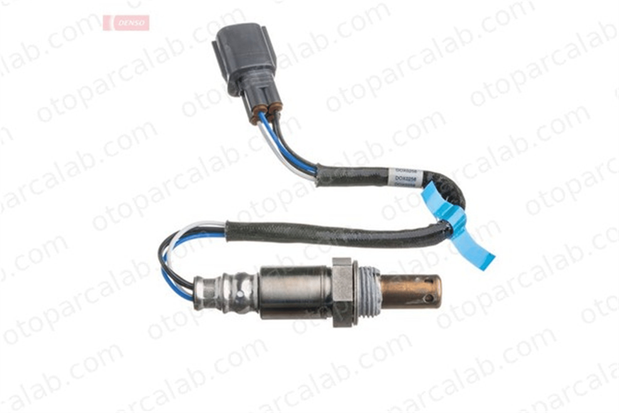 DENSO DOX-0258 Oksijen (Lambda) Sensörü TOYOTA CAMRY Sedan 8946704010 8946720020