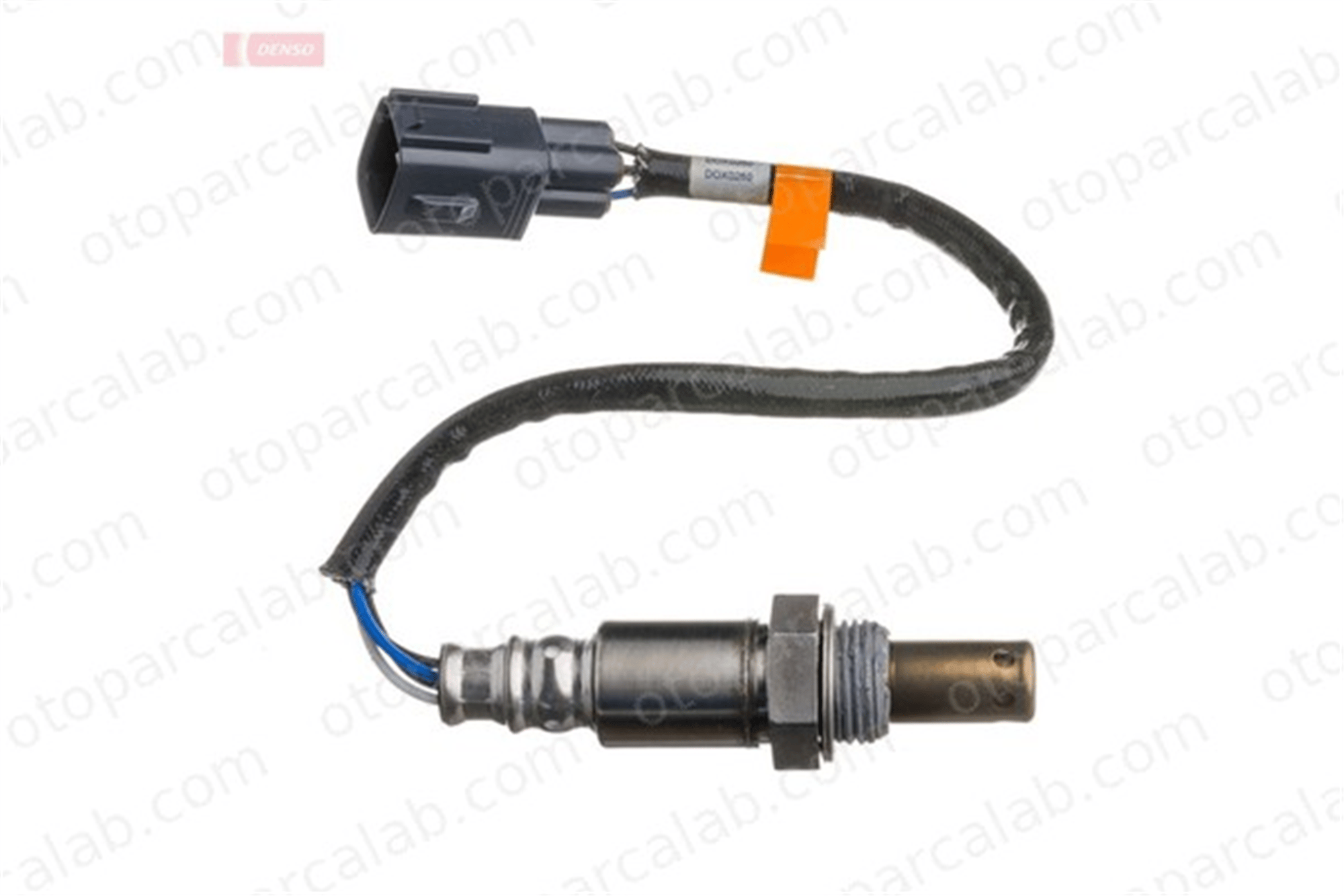 DENSO DOX-0260 Oksijen (Lambda) Sensörü LEXUS IS II 8946720030 8946730020