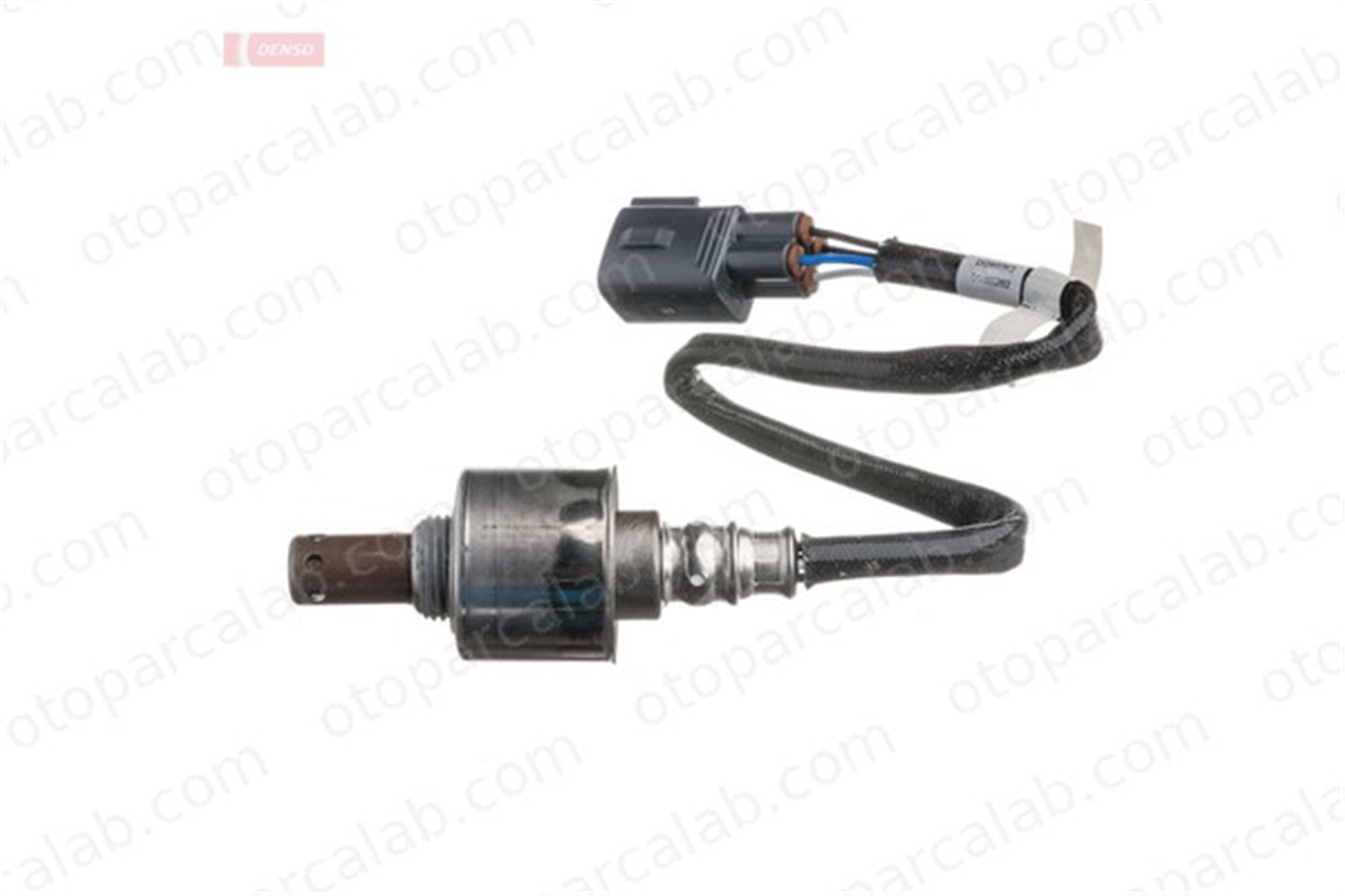 DENSO DOX-0262 Oksijen (Lambda) Sensörü TOYOTA AURIS AVENSIS Sedan 8946747010