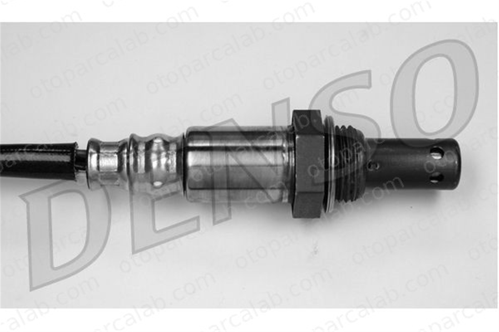DENSO DOX-0290 Oksijen (Lambda) Sensörü TOYOTA YARIS LEXUS IS I 8946553150 894650D070