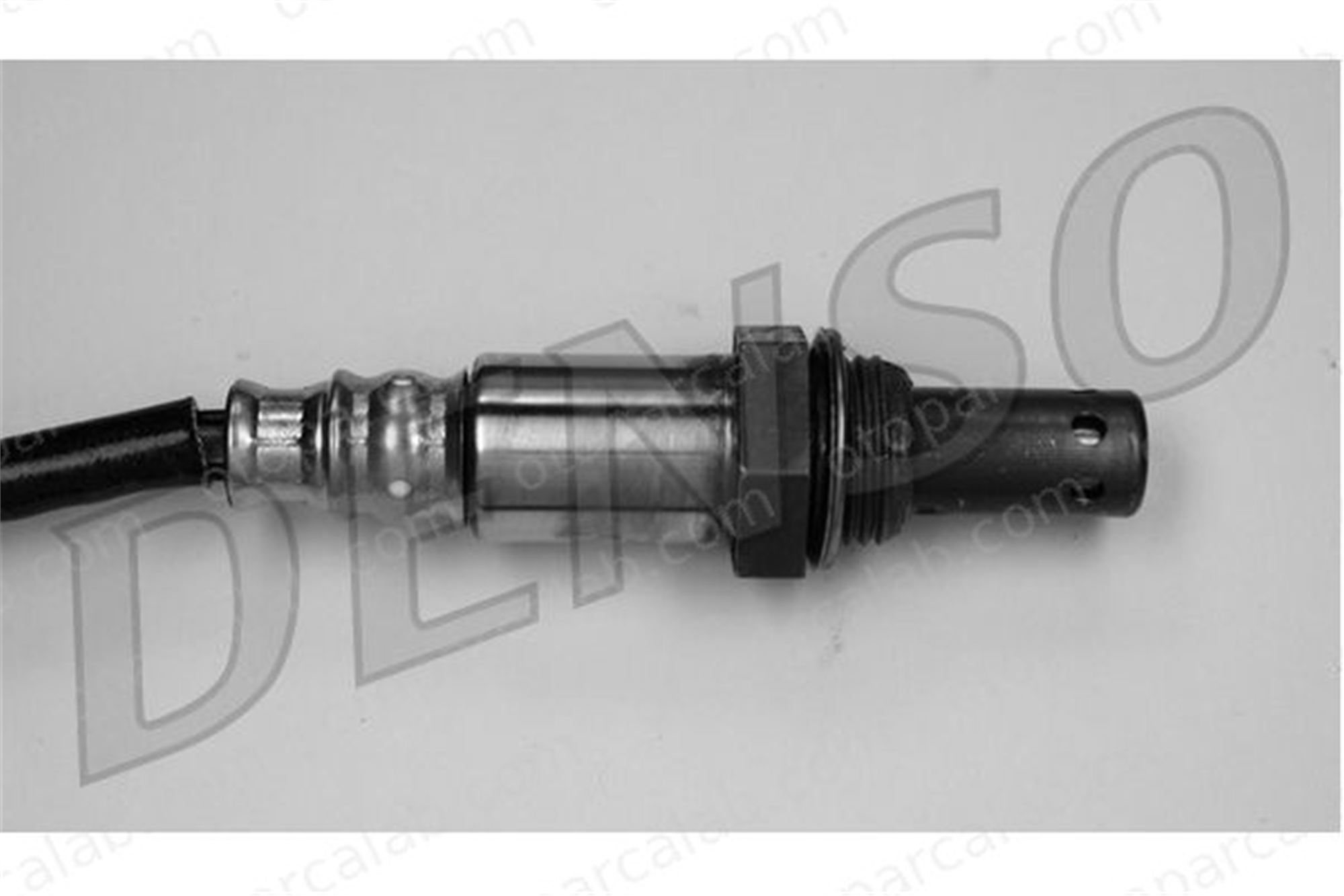 DENSO DOX-0291 Oksijen (Lambda) Sensörü TOYOTA YARIS MERCEDES-BENZ E-SERISI Cabrio 894650D070