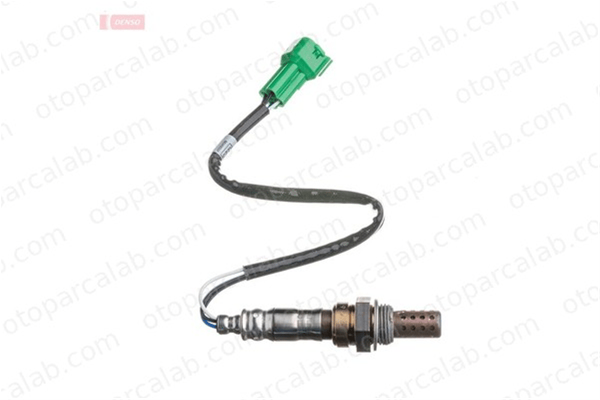 DENSO DOX-0327 Oksijen (Lambda) Sensörü SUZUKI WAGON R+ Hatchback GRAND VITARA I 1821383E01 1821365D00