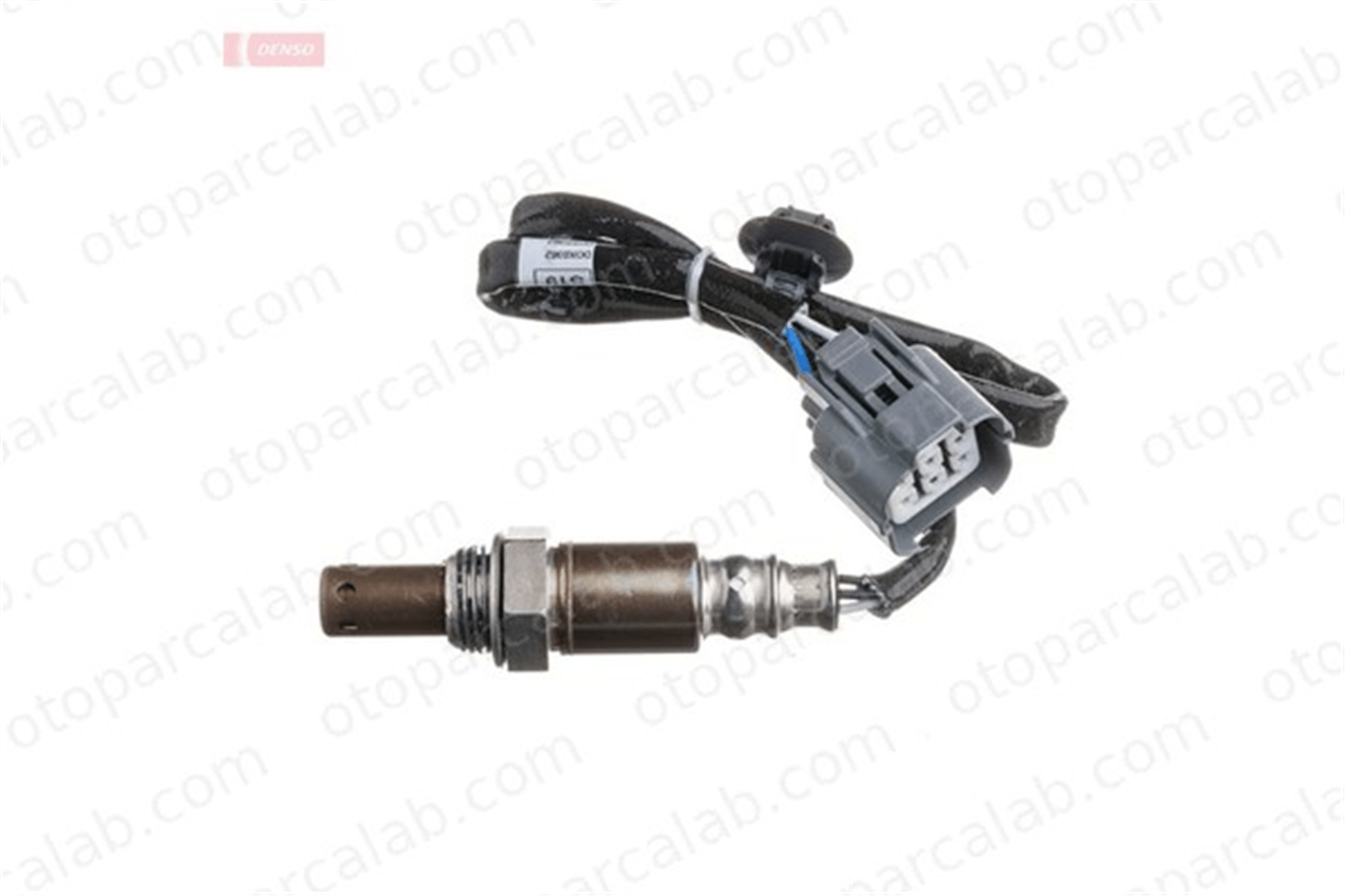 DENSO DOX-0362 Oksijen (Lambda) Sensörü SUBARU SVX LEGACY IV 22641AA180 22641AA150
