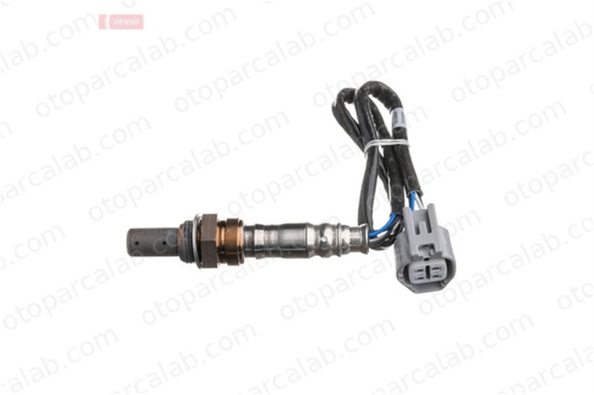 DENSO DOX-0430 Oksijen (Lambda) Sensörü JAGUAR XK 8 Convertible XK 8 Coupe 1X439F472AD 1X439F472AA