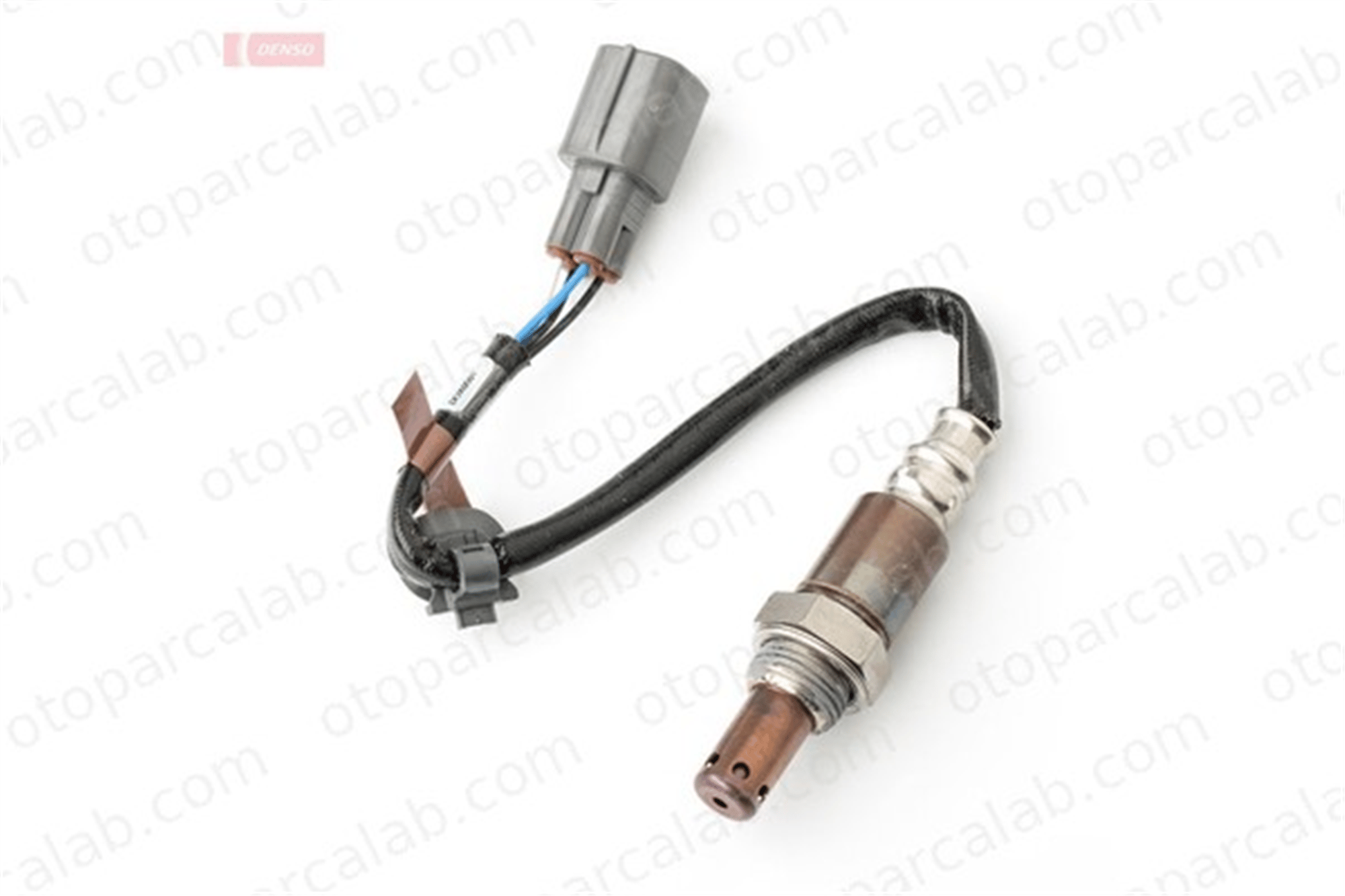 DENSO DOX-0501 Oksijen (Lambda) Sensörü LEXUS RX TOYOTA CAMRY Sedan 8946706040 8946706050