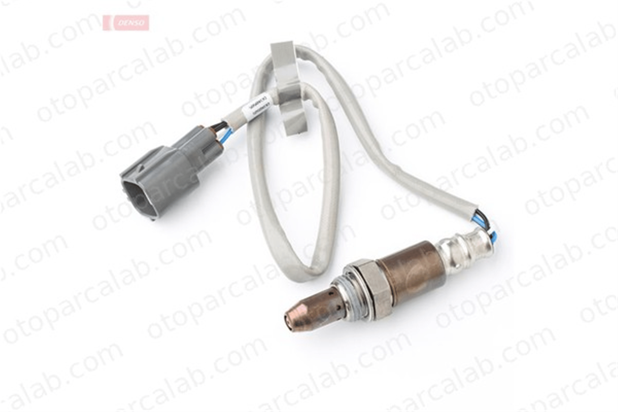 DENSO DOX-0505 Oksijen (Lambda) Sensörü TOYOTA CAMRY Sedan LEXUS RX 8946707040 8946702060