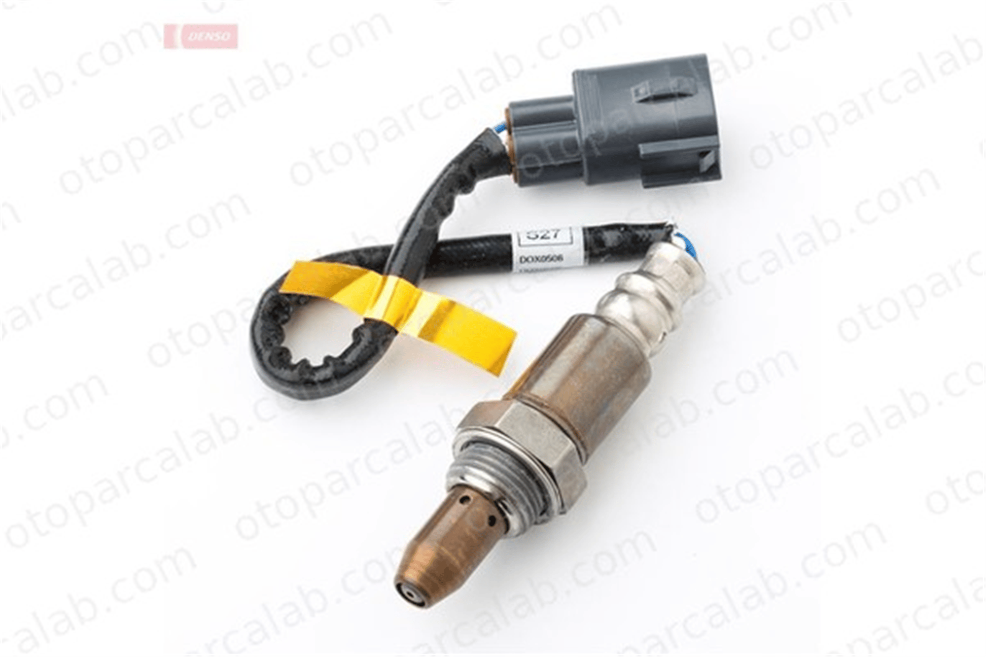 DENSO DOX-0506 Oksijen (Lambda) Sensörü LEXUS GS TOYOTA LAND CRUISER 200 8946730040 8946704060