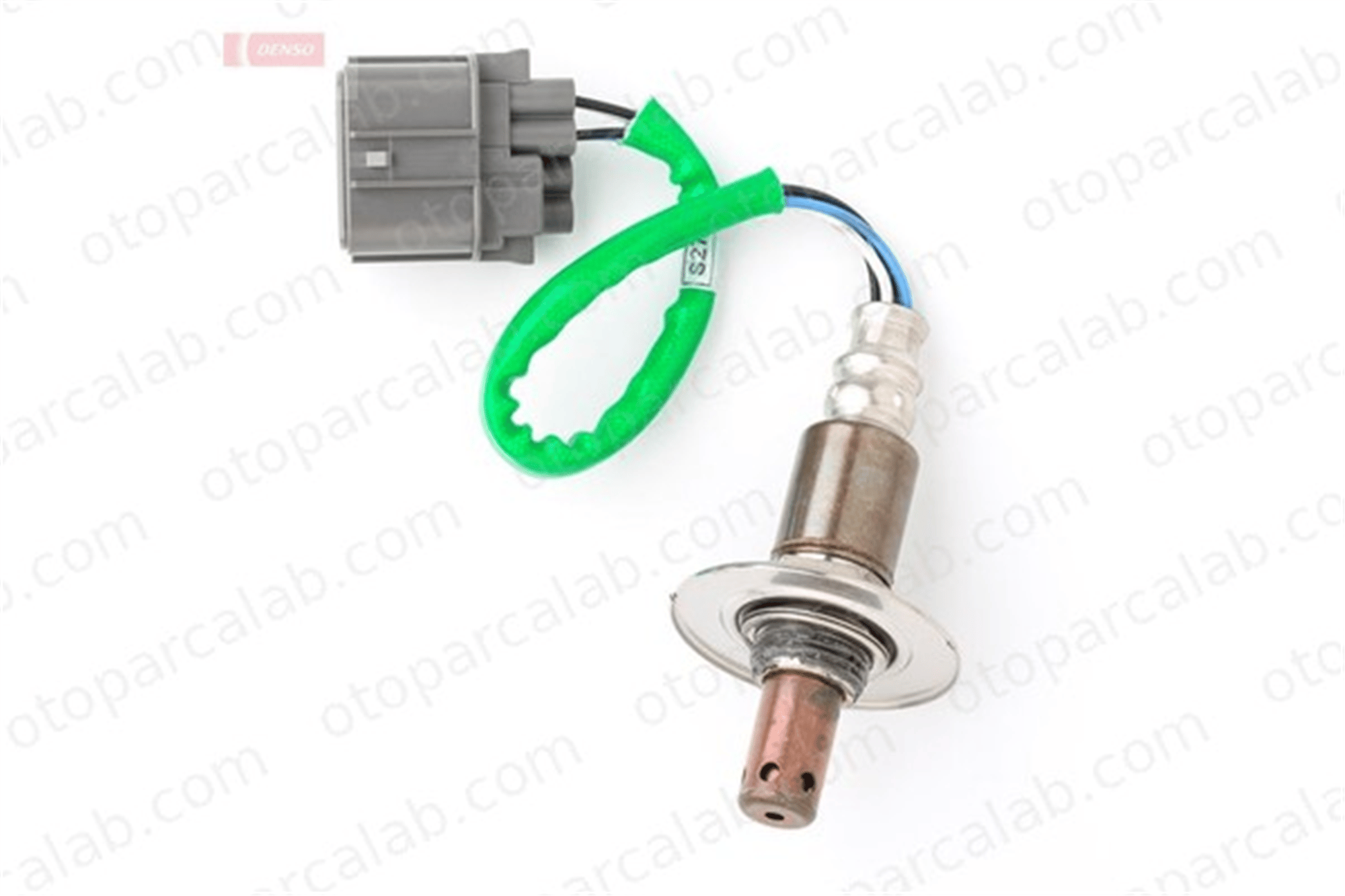 DENSO DOX-0520 Oksijen (Lambda) Sensörü SUZUKI GRAND VITARA II 1821365J00 1821364J00