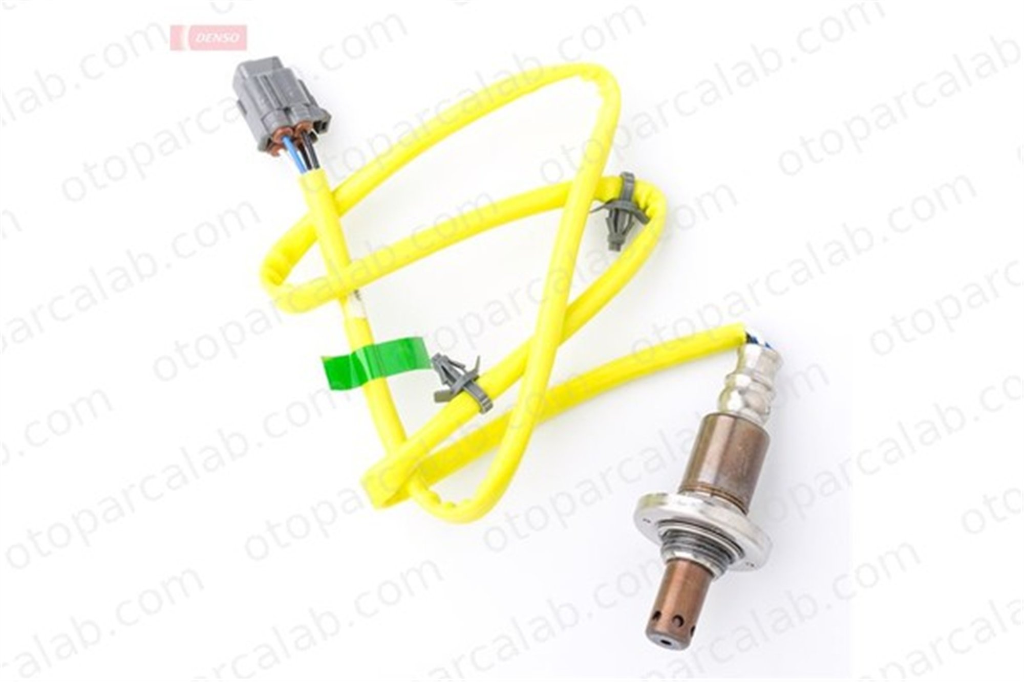 DENSO DOX-0537 Oksijen (Lambda) Sensörü SUBARU FORESTER IMPREZA Hatchback 22641AA490 22641AA211
