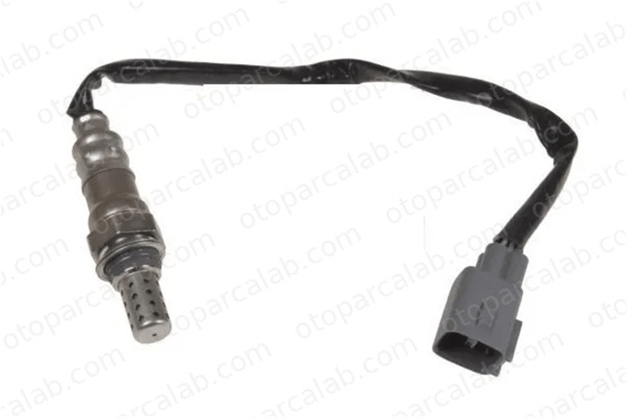 DENSO DOX-0542 Oksijen (Lambda) Sensörü TOYOTA COROLLA Sedan AURIS 8946512880 1618Q5