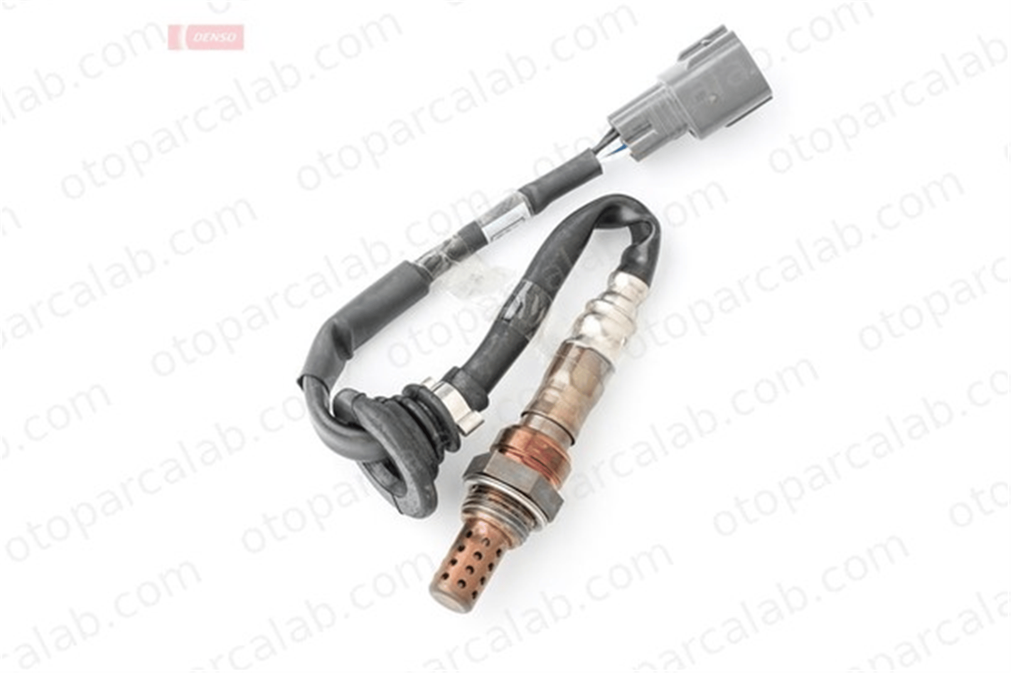 DENSO DOX-0549 Oksijen (Lambda) Sensörü TOYOTA CELICA Cabrio CELICA Coupe 8946516120 8946512390